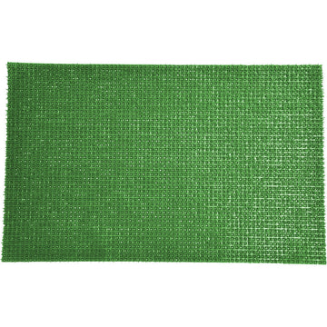 Pixie Entrance Mat 40X60CM Artificial Grass - Green