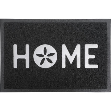 Home Entrance Mat 40X60CM Pvc
