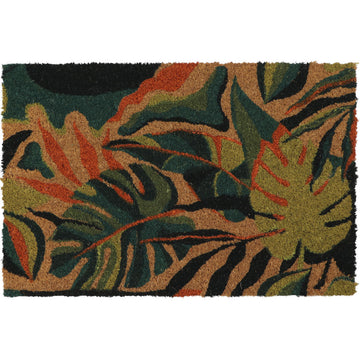 Exotica Entrance Mat 40X60CM Coco/Latex