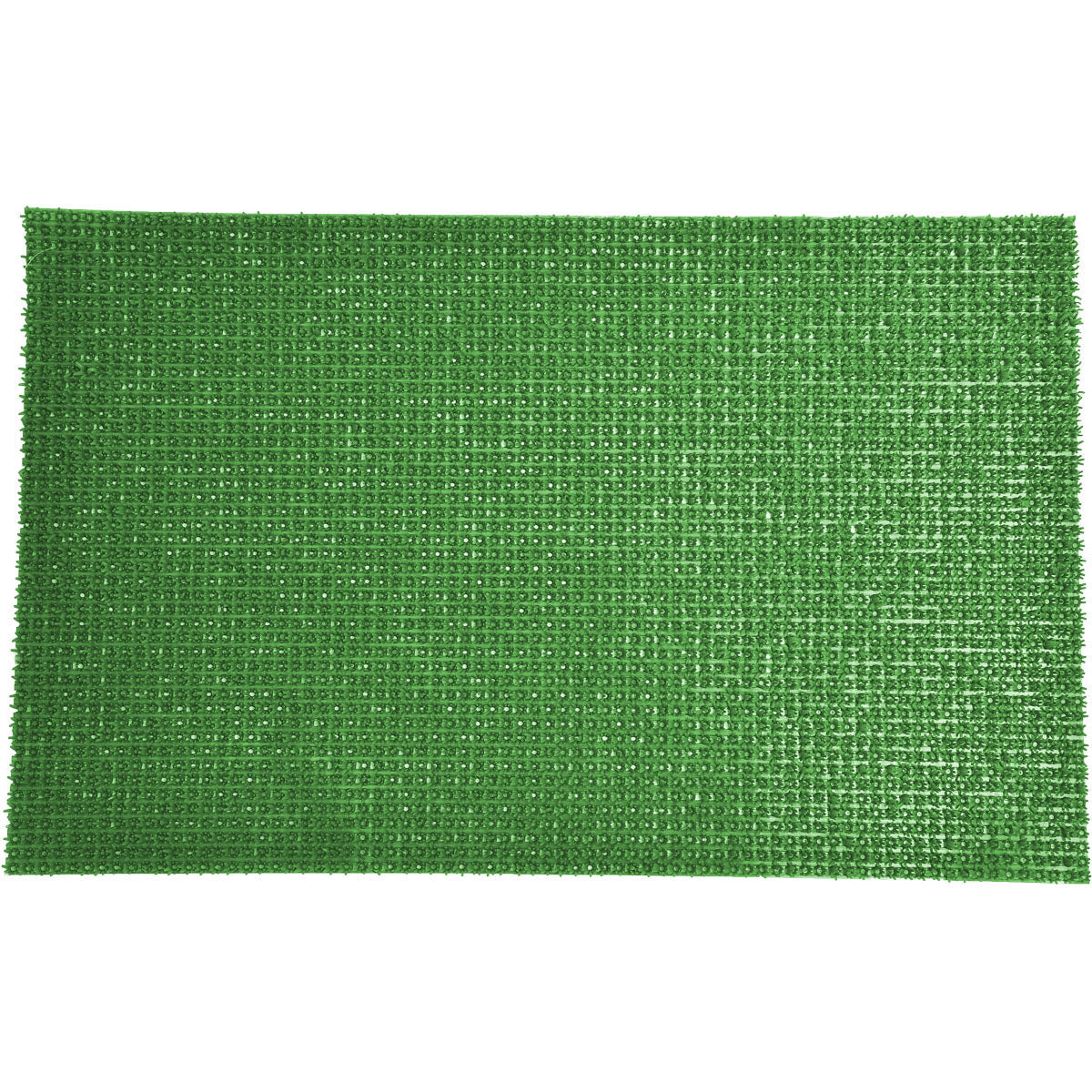 Pixie Entrance Mat 40X60CM Artificial Grass - Green