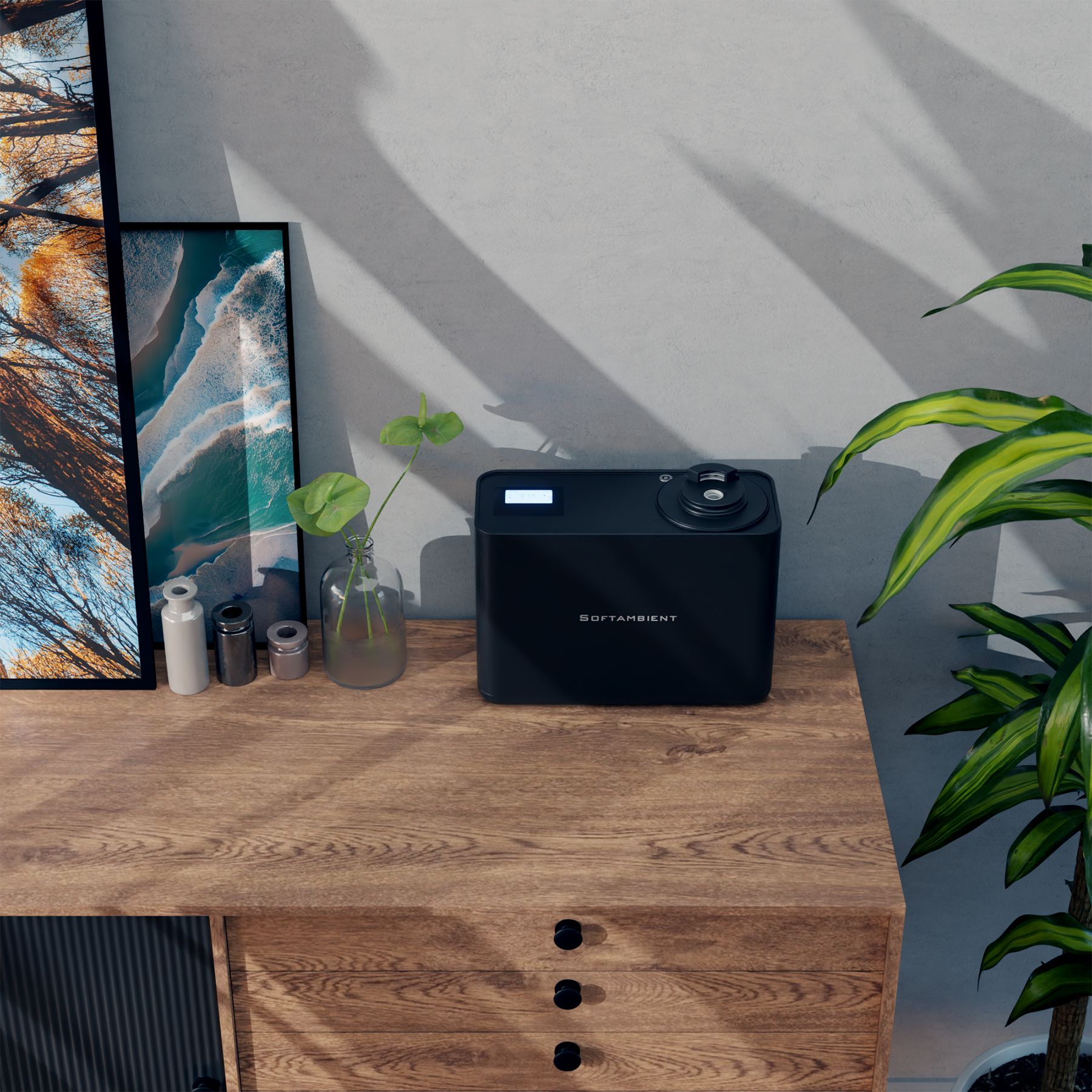 Scent Diffuser FLY 2