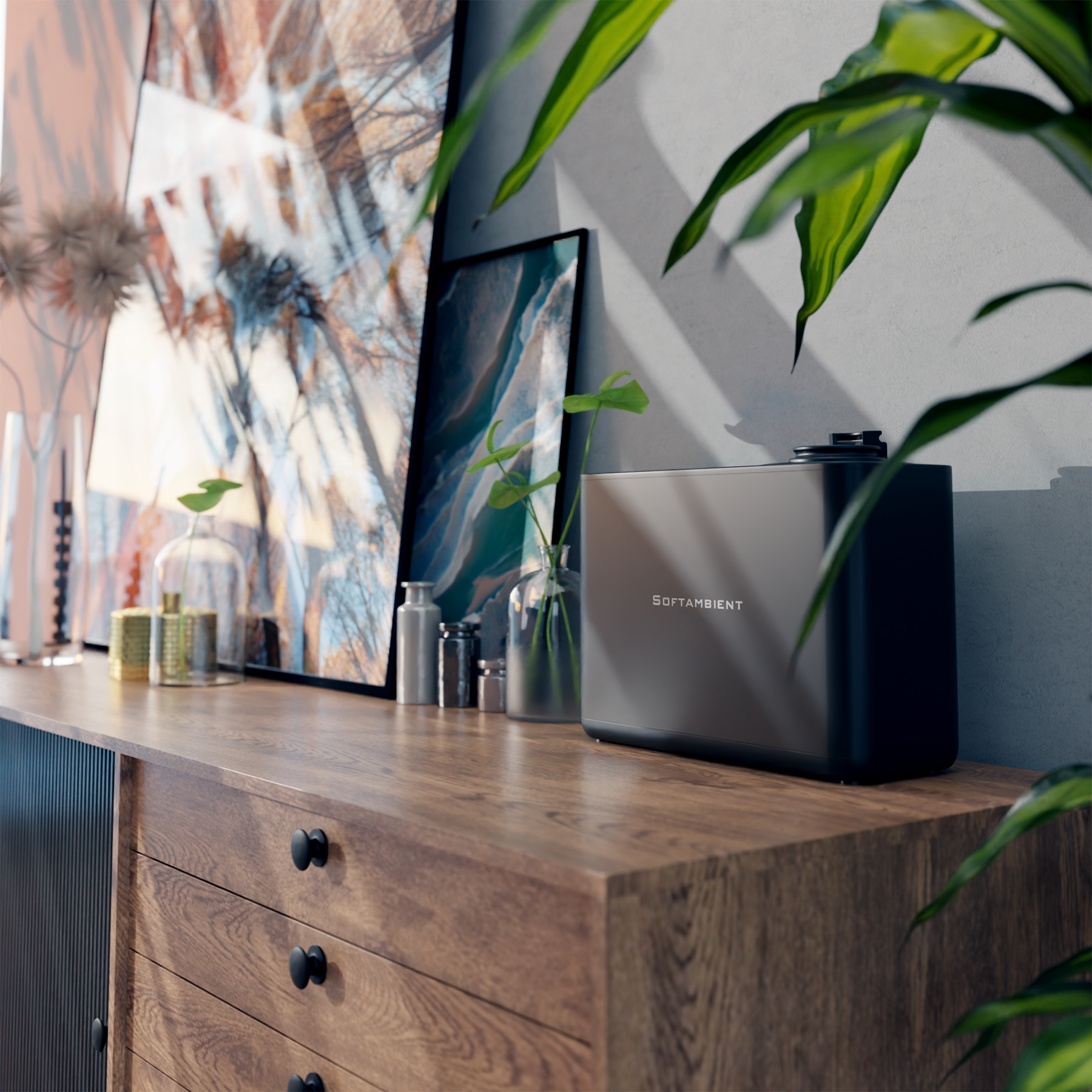 Scent Diffuser FLY 2