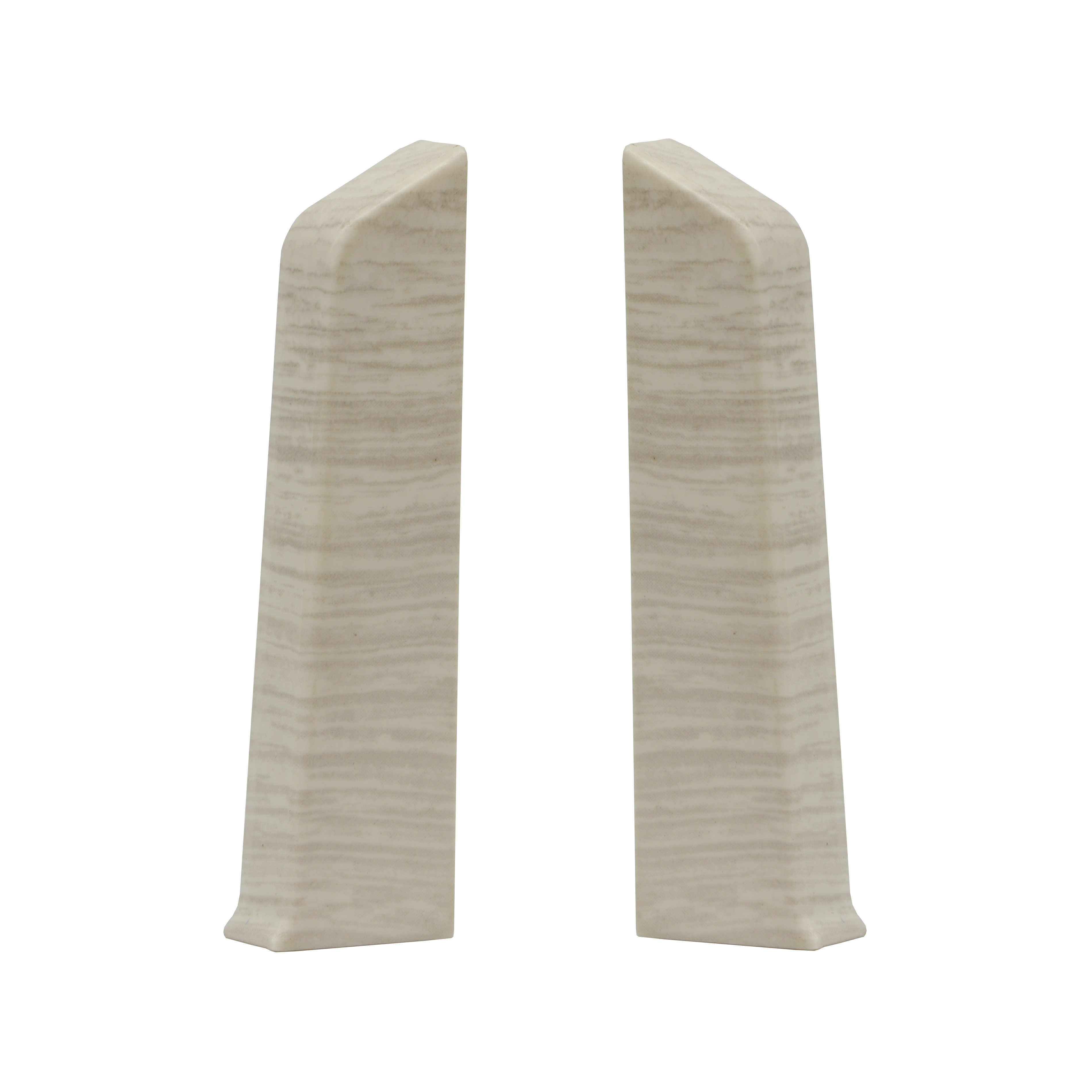 Accessories PVC Skirting Boards 80 mm