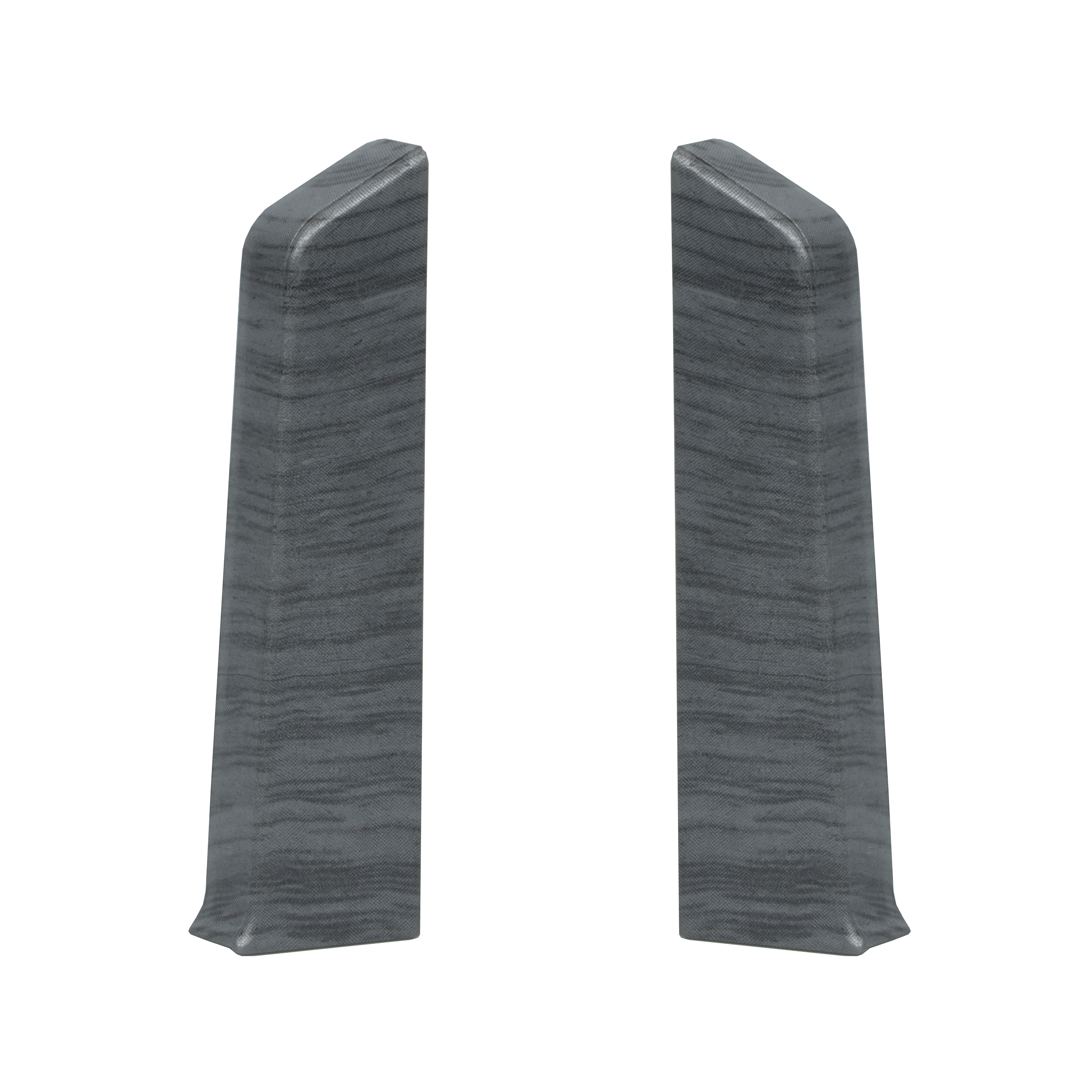 Accessories PVC Skirting Boards 80 mm