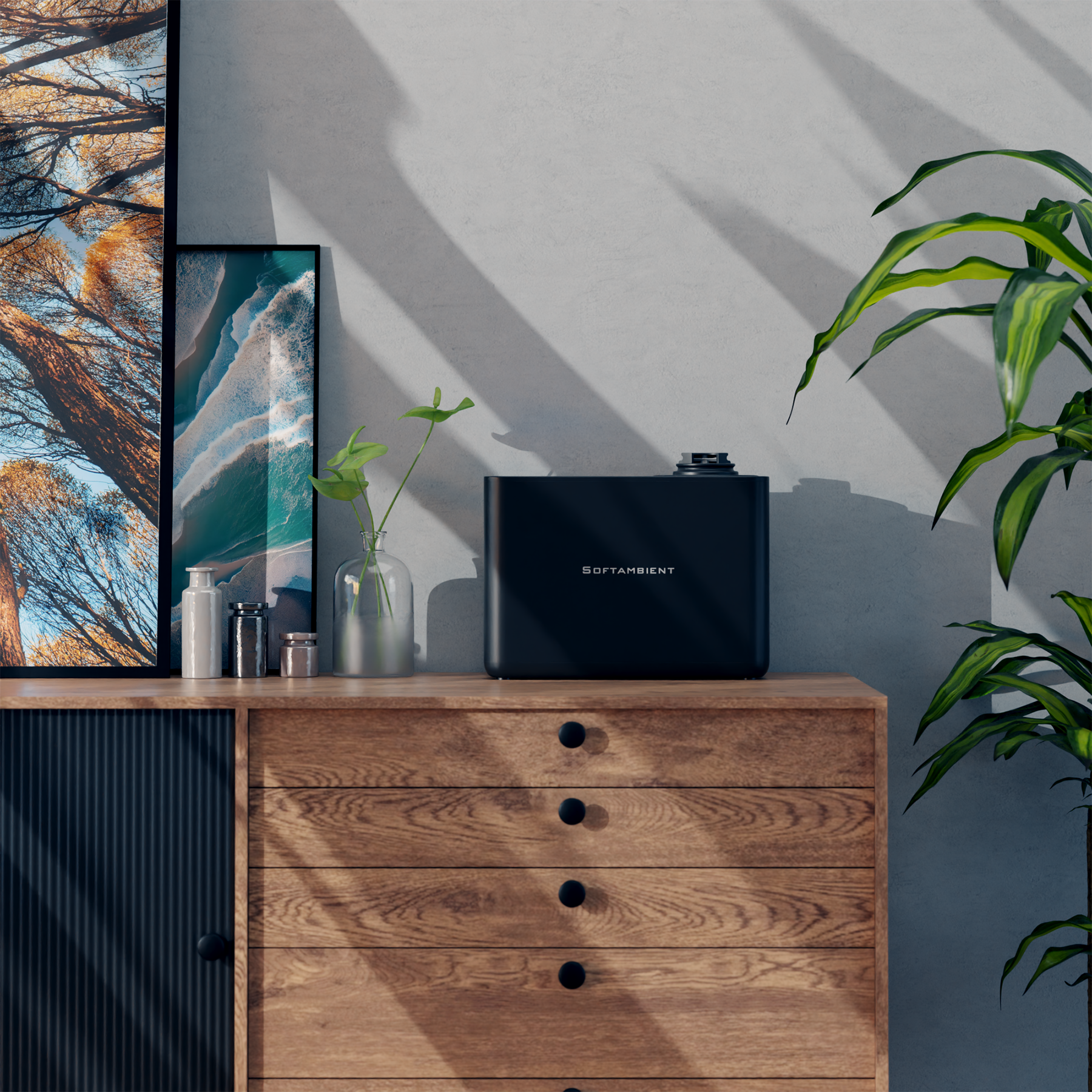 Scent Diffuser FLY 2