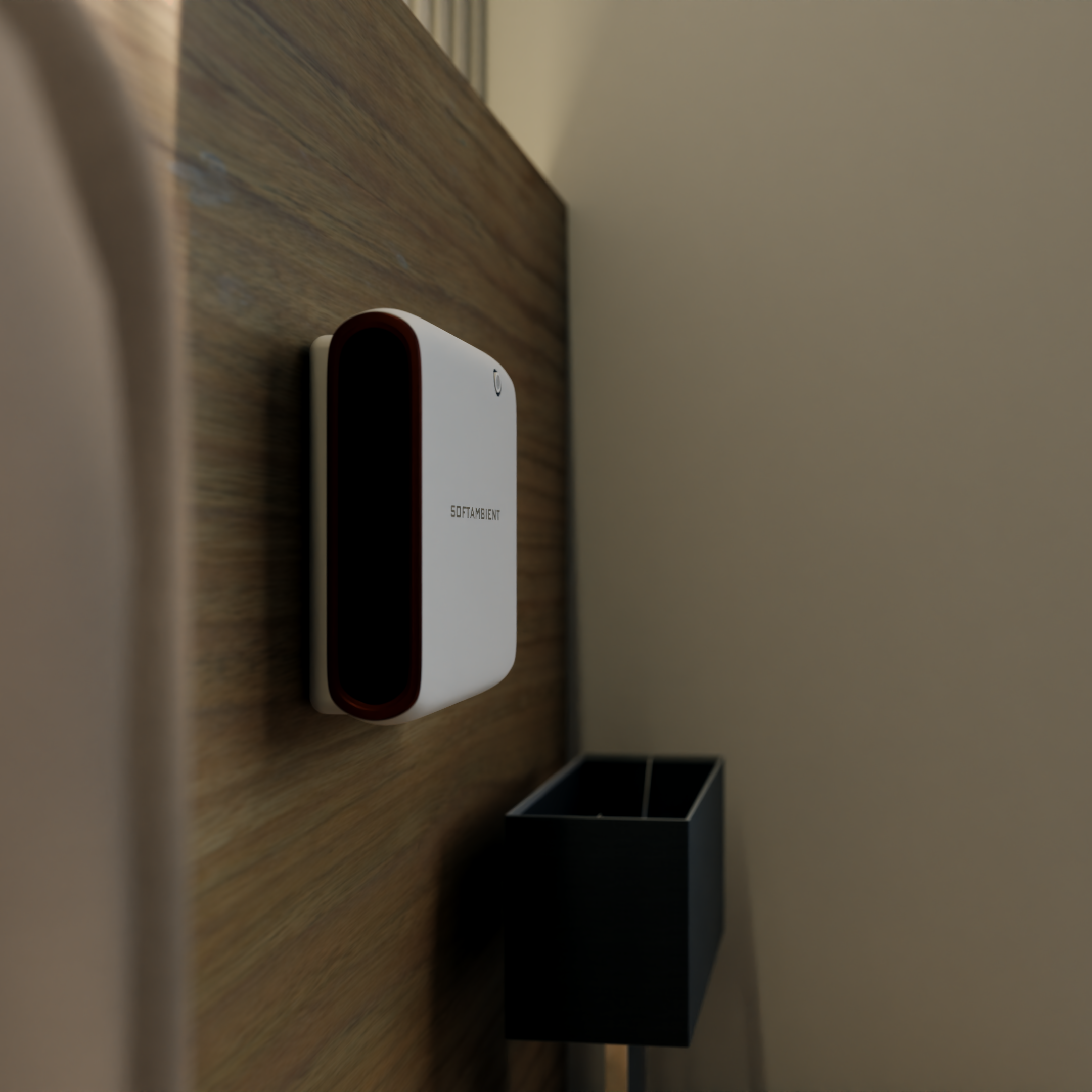 Scent Diffuser TOM