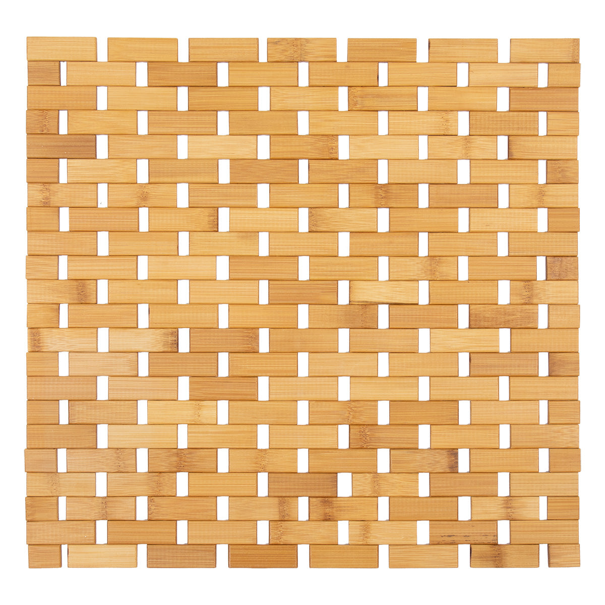 Anti-Slip Bamboo Board 45x100 CM - Bamboo