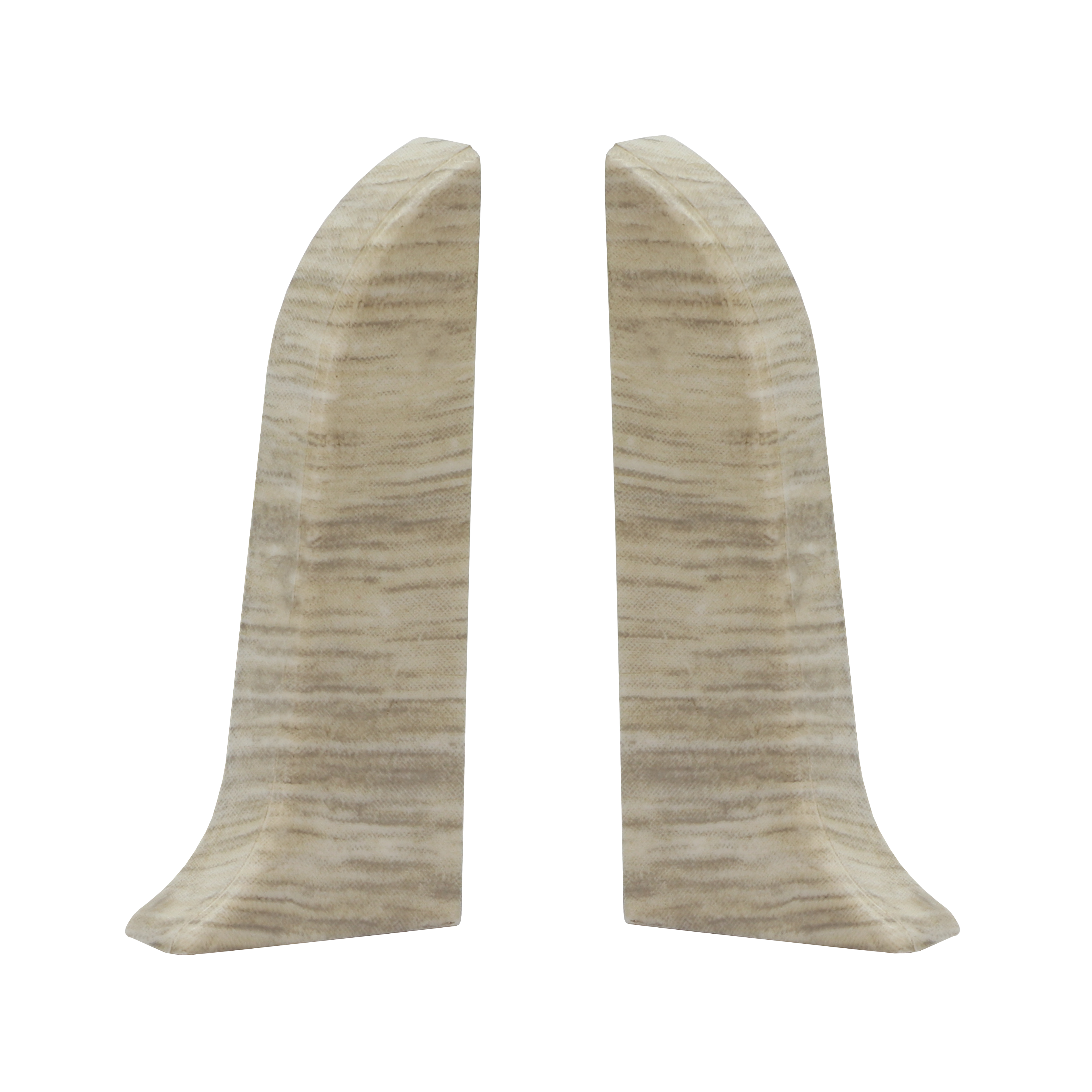 Accessories PVC Skirting Boards 55 mm