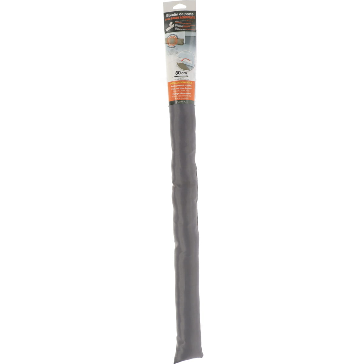 Door Insulator - Gray, 80CM