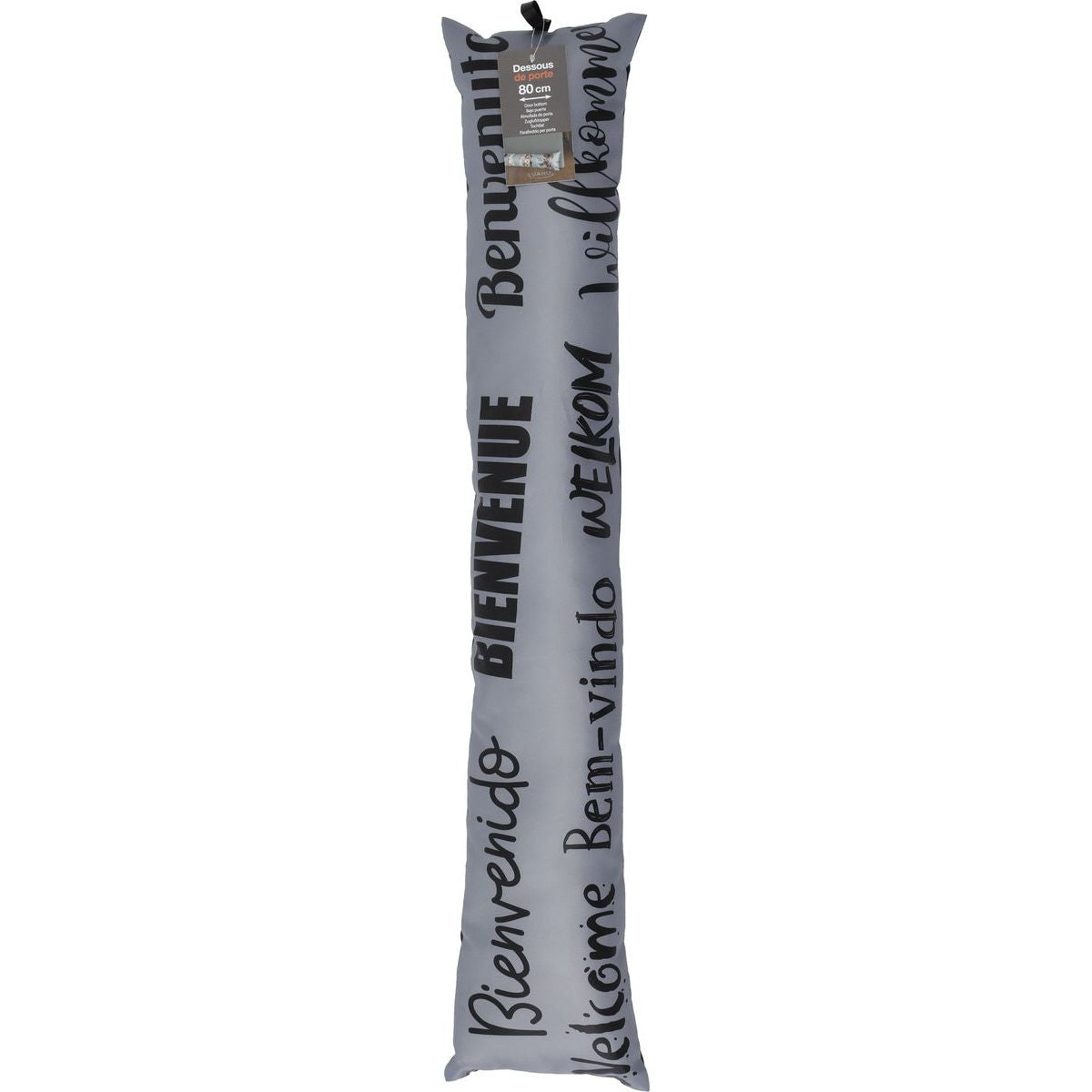 Door Insulator - Bienvenue, 80CM