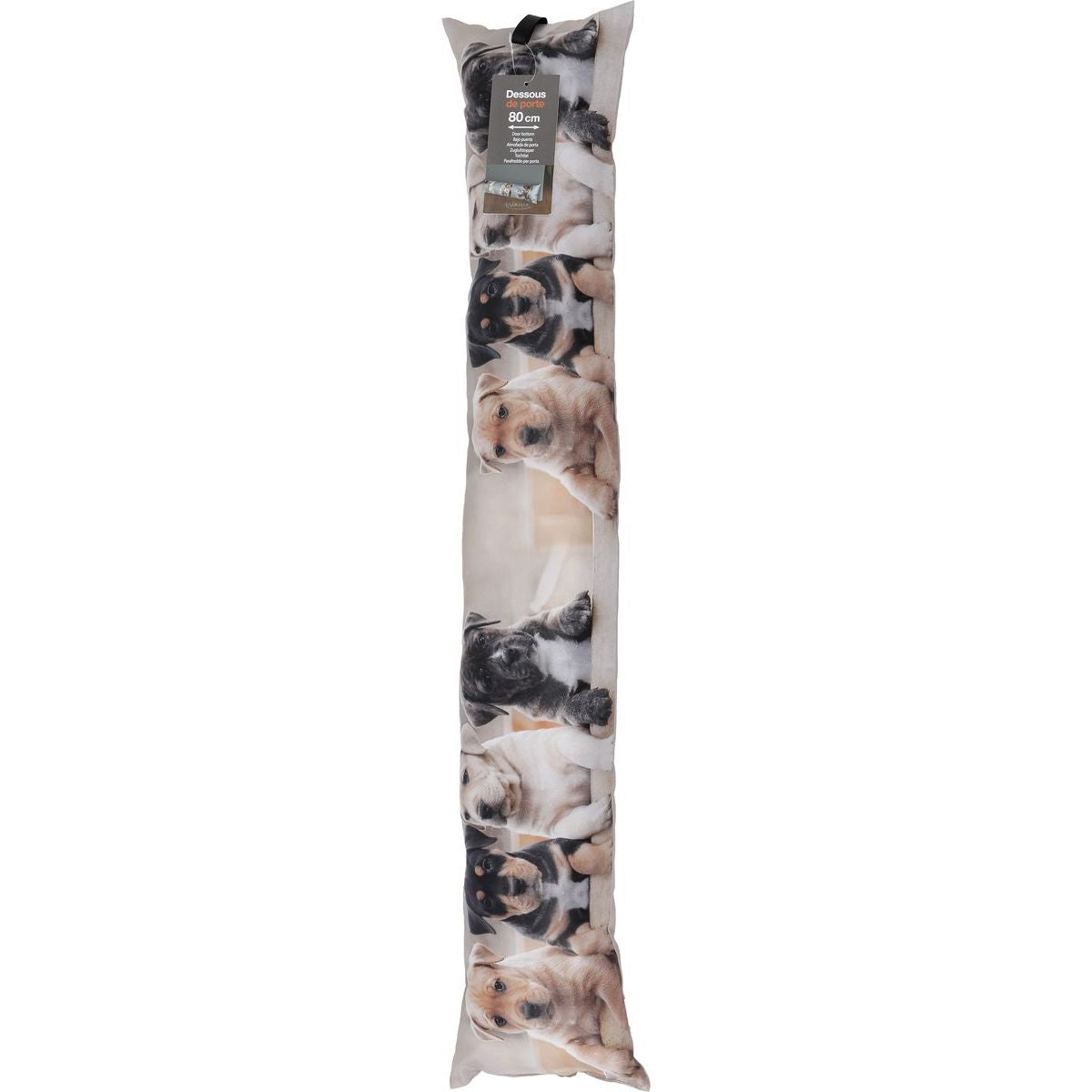 Door Insulator - Chiots, 80CM