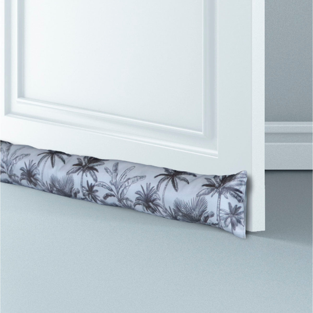 Door Insulator - Hacienda Grey, 80CM