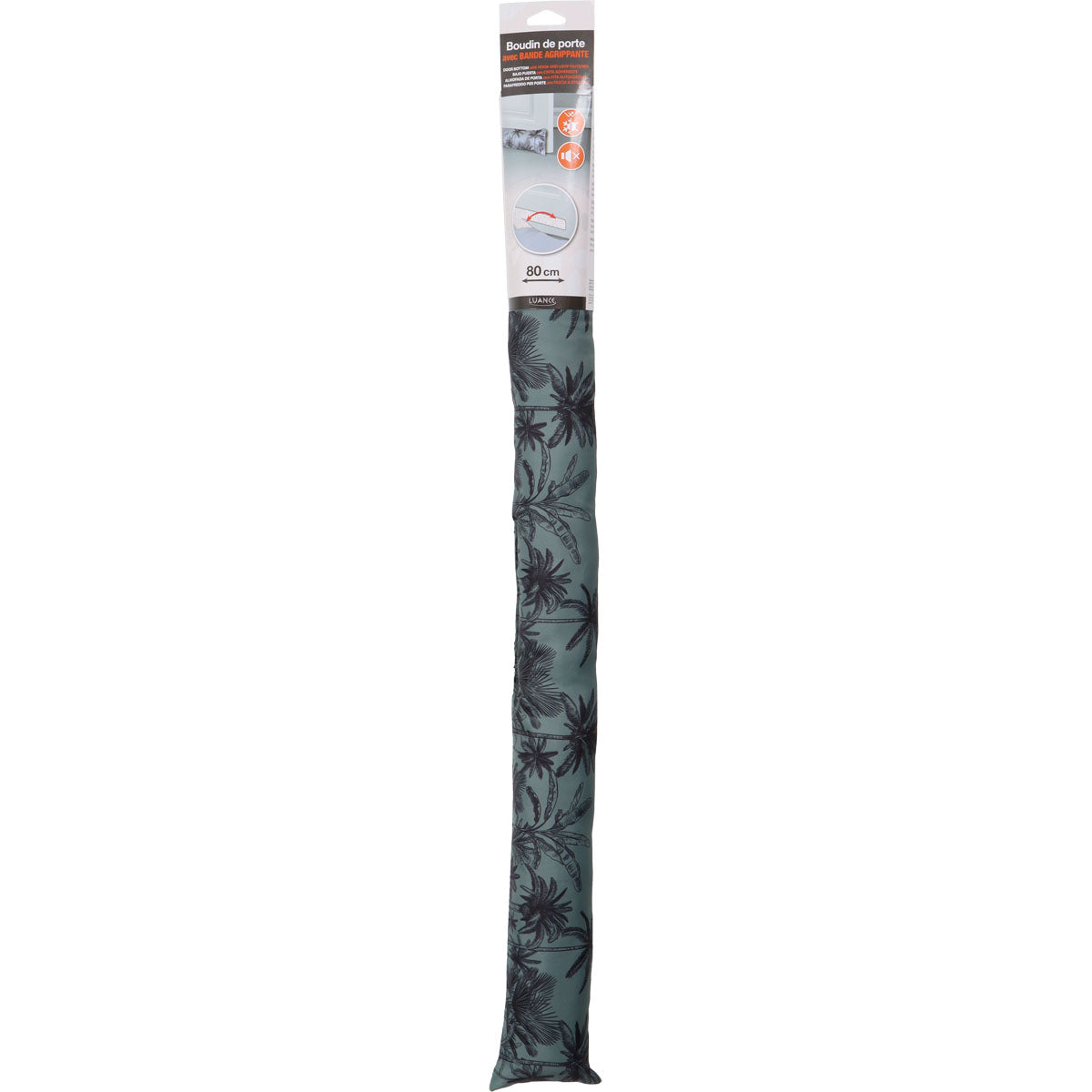 Door Insulator - Hacienda Vert, 80CM