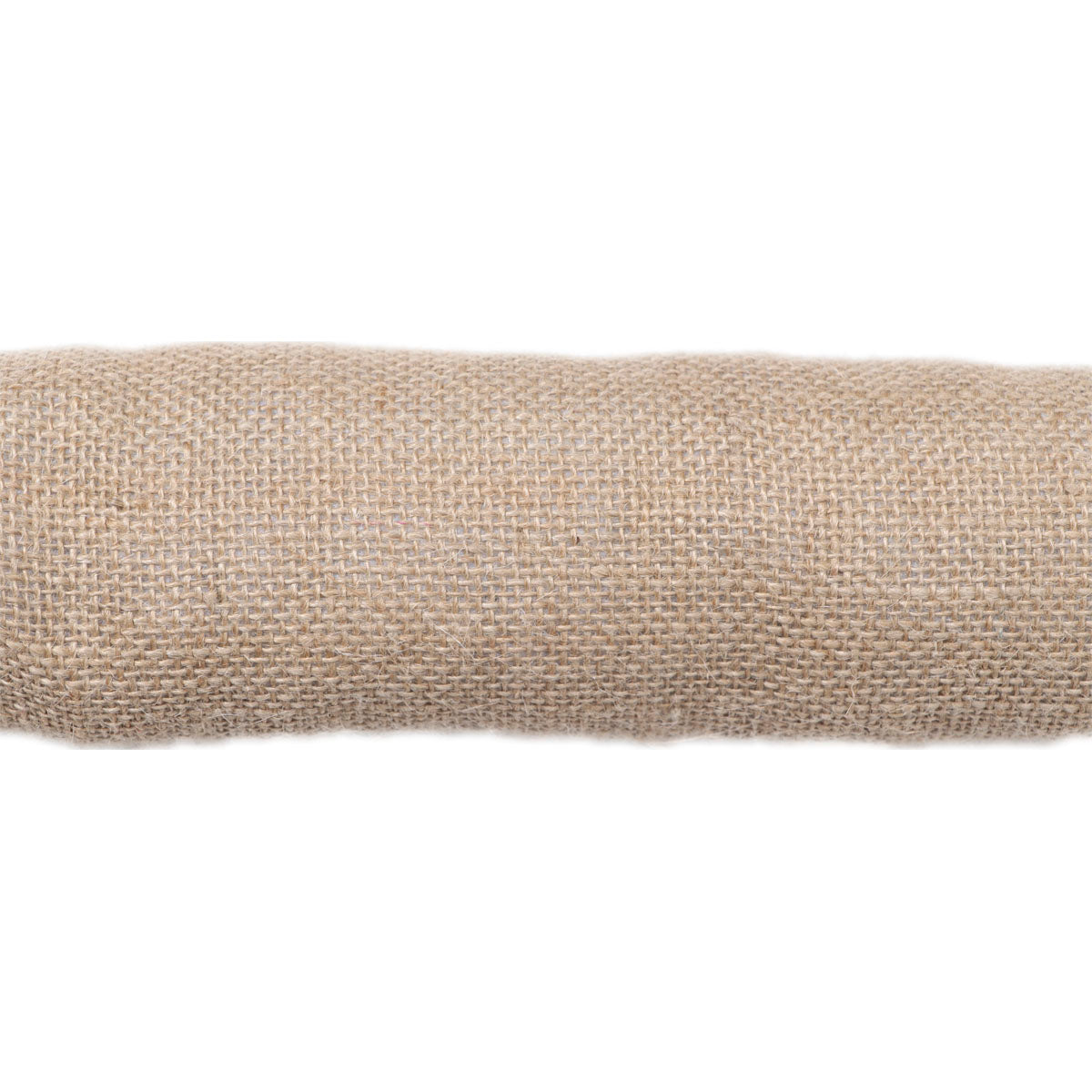 Velvet Door Insulator, 80CM - Beige, Model Annes 30