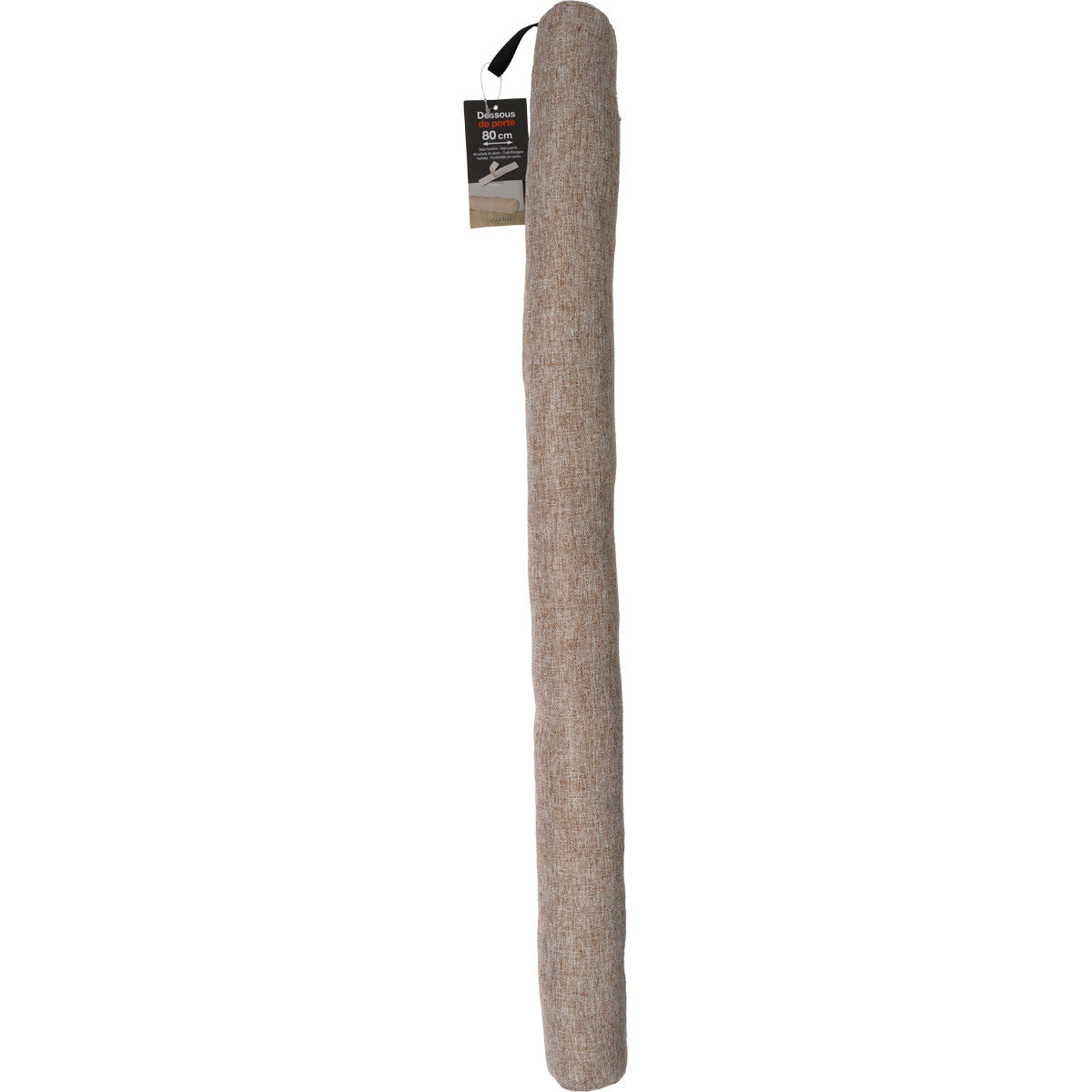Door insulator with adhesive tape 80CM - Beige