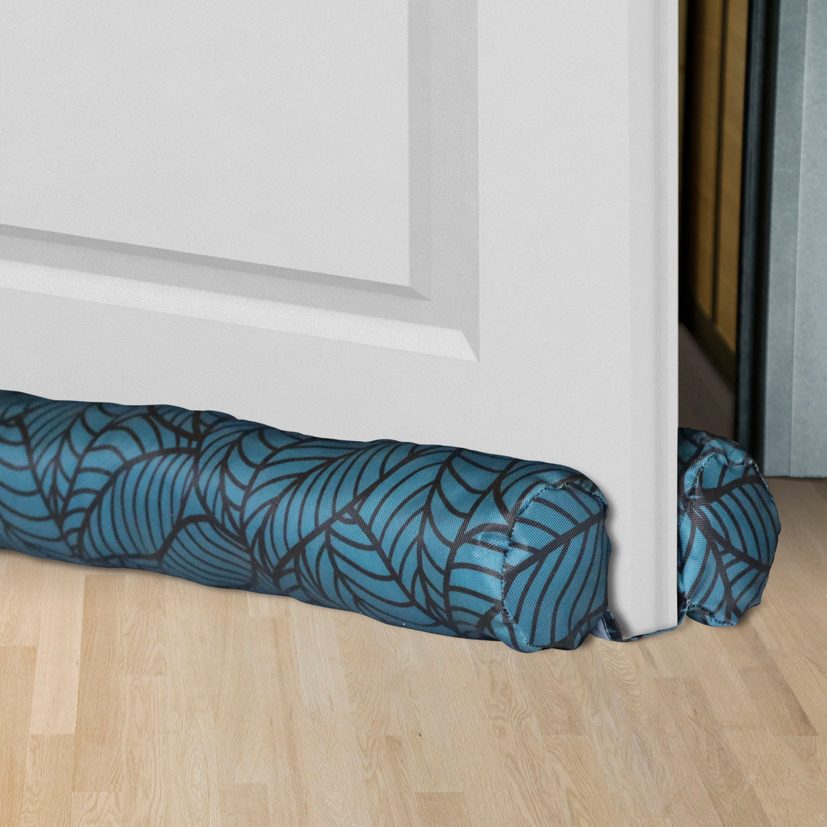 Double door insulator 80CM - Jungle Blue