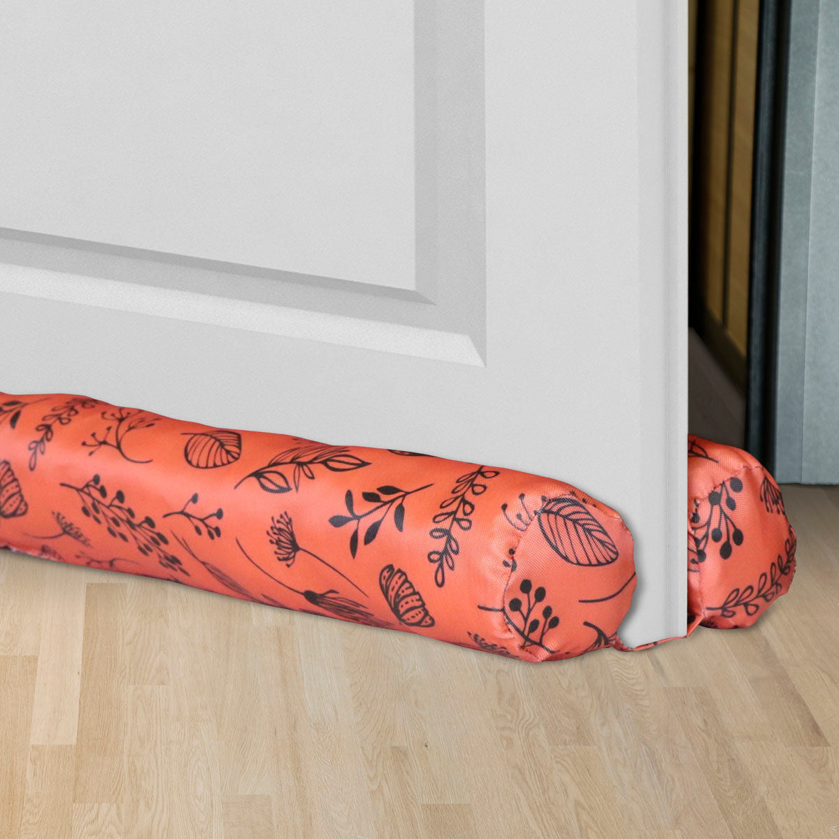 Double door insulator 80CM - Gardena Terracotta