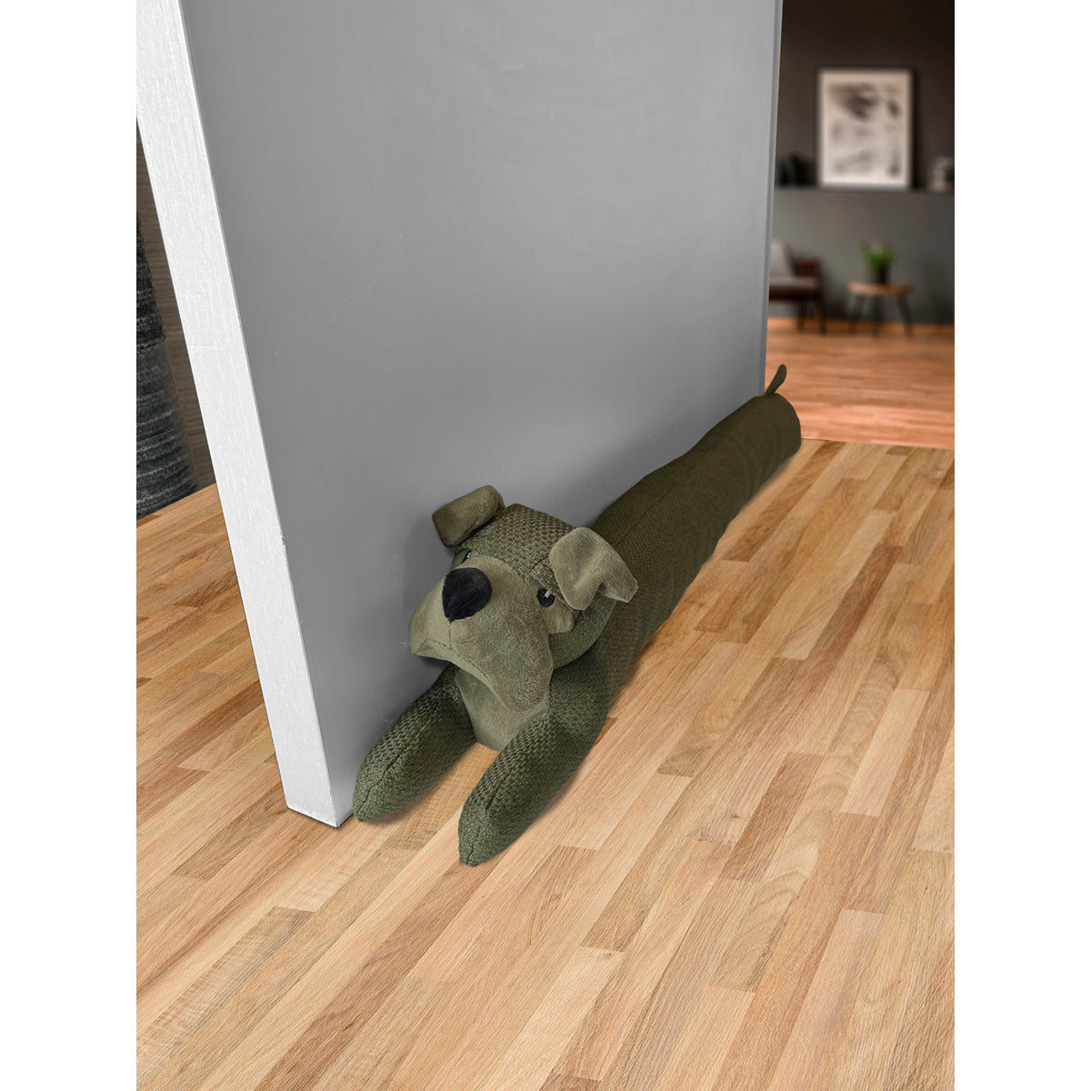 Mastiff Door Insulator 80CM - Khaki