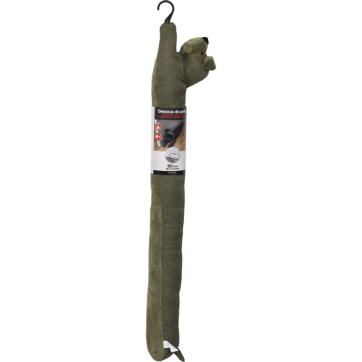 Mastiff Door Insulator 80CM - Khaki