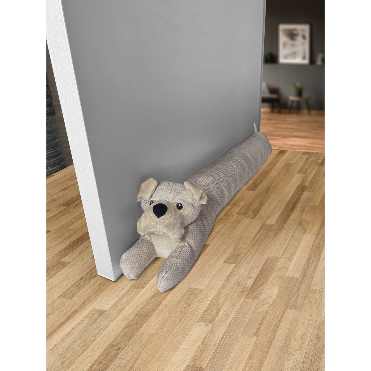 Mastiff door insulator 80CM - Beige
