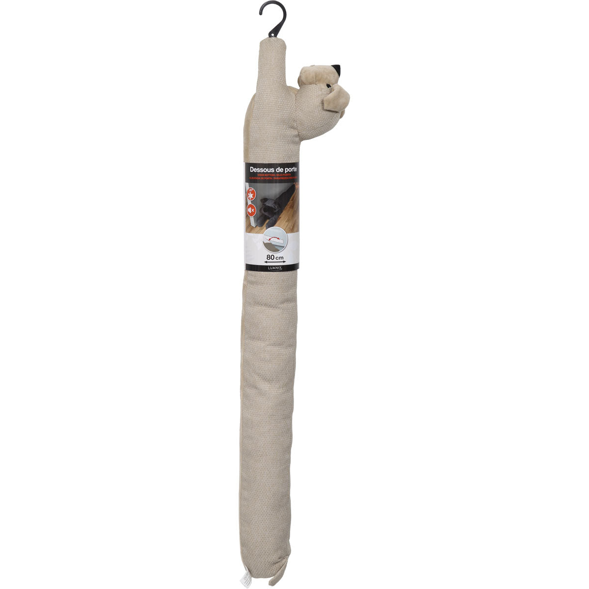 Mastiff door insulator 80CM - Beige