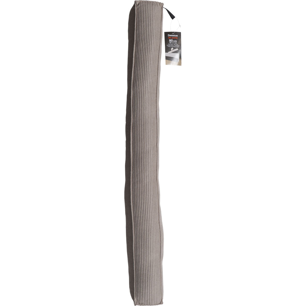 Door seal adhesive tape 80CM - Taupe