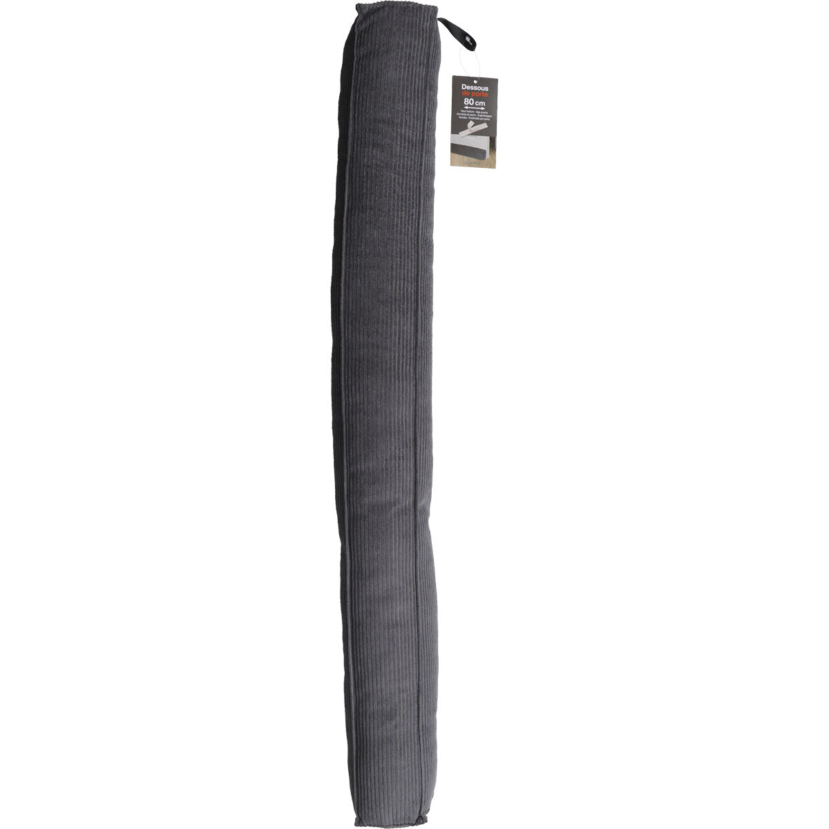Door insulator adhesive tape 80CM - Gray