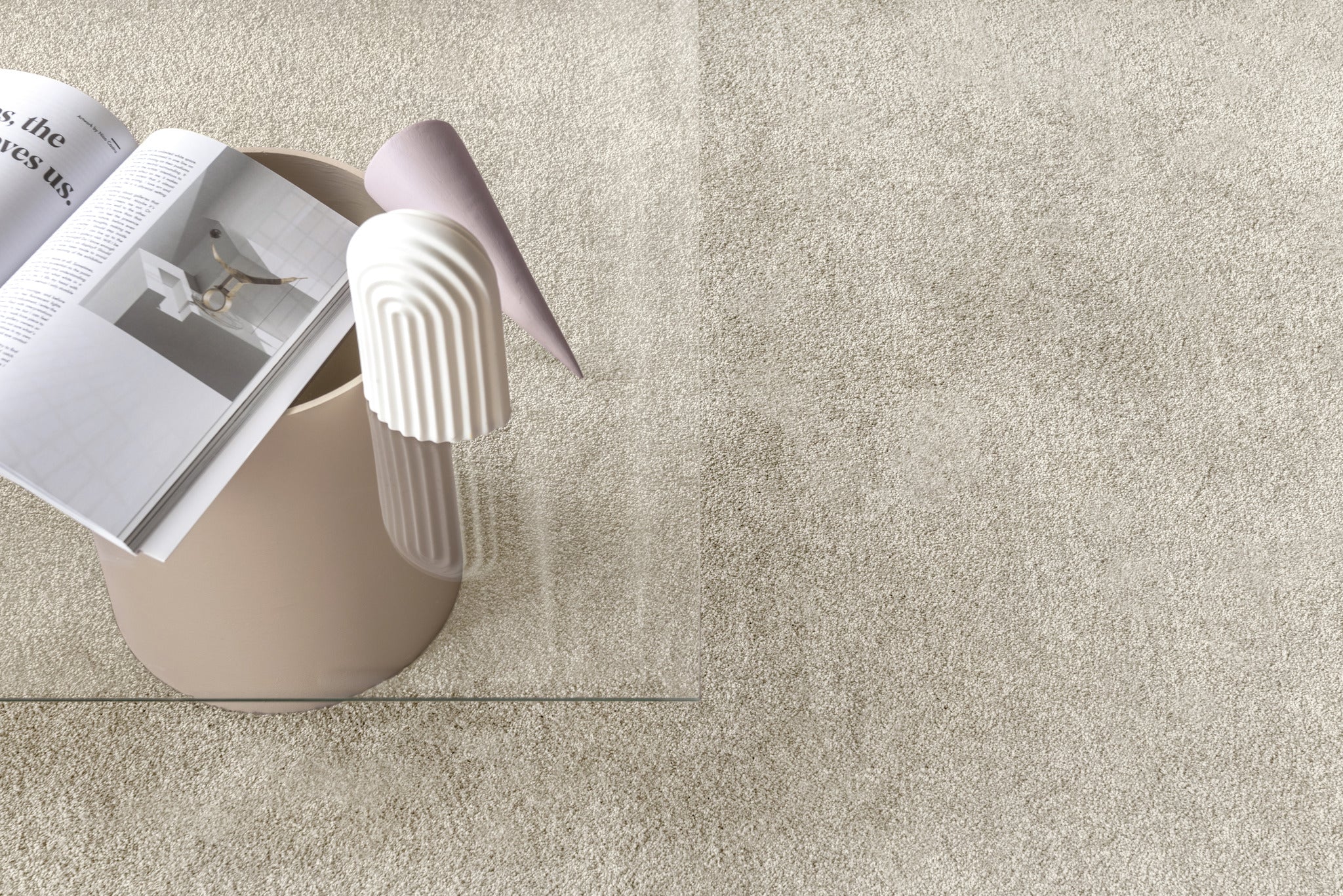 Amaryllis Premium Carpet