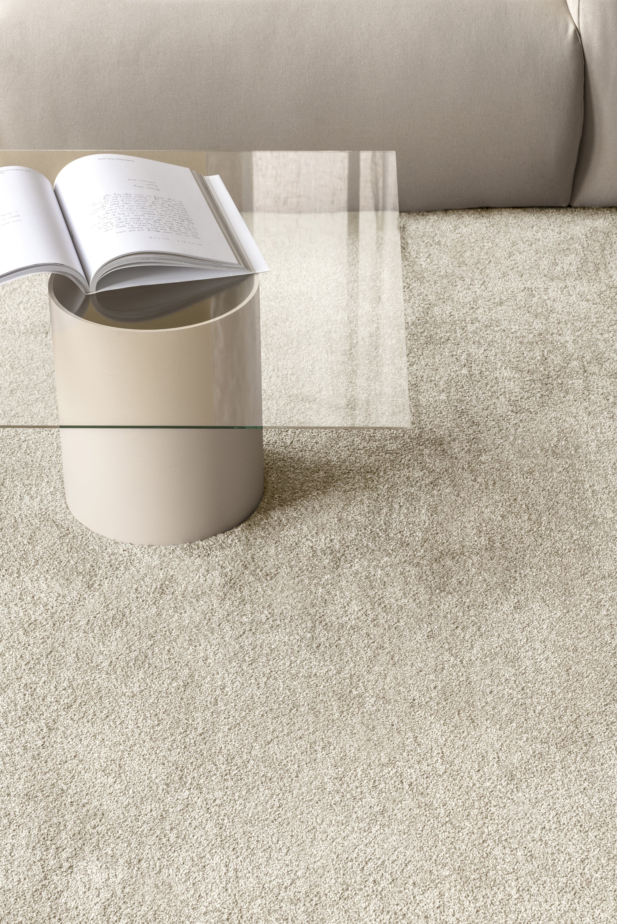Amaryllis Premium Carpet