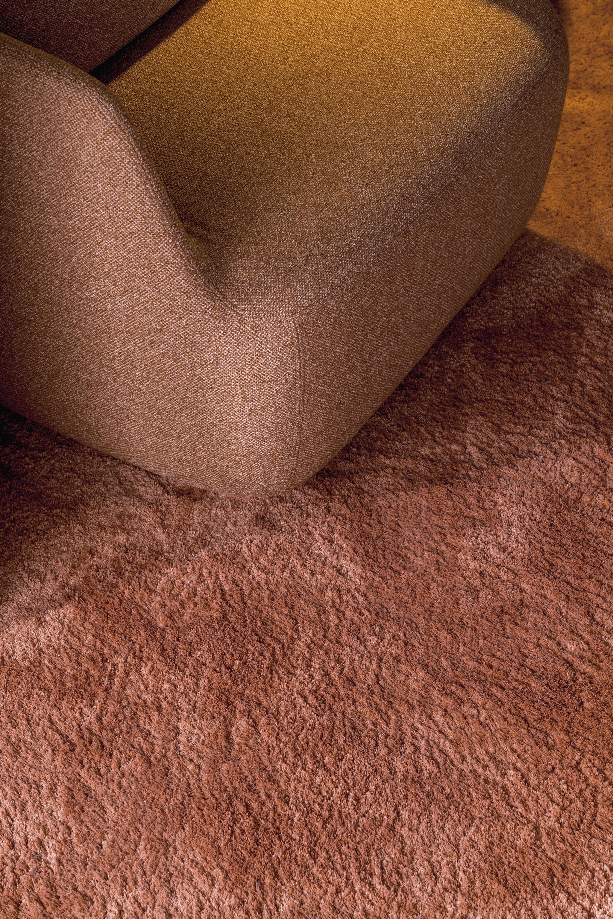 Premium Bold Indulgence Carpet