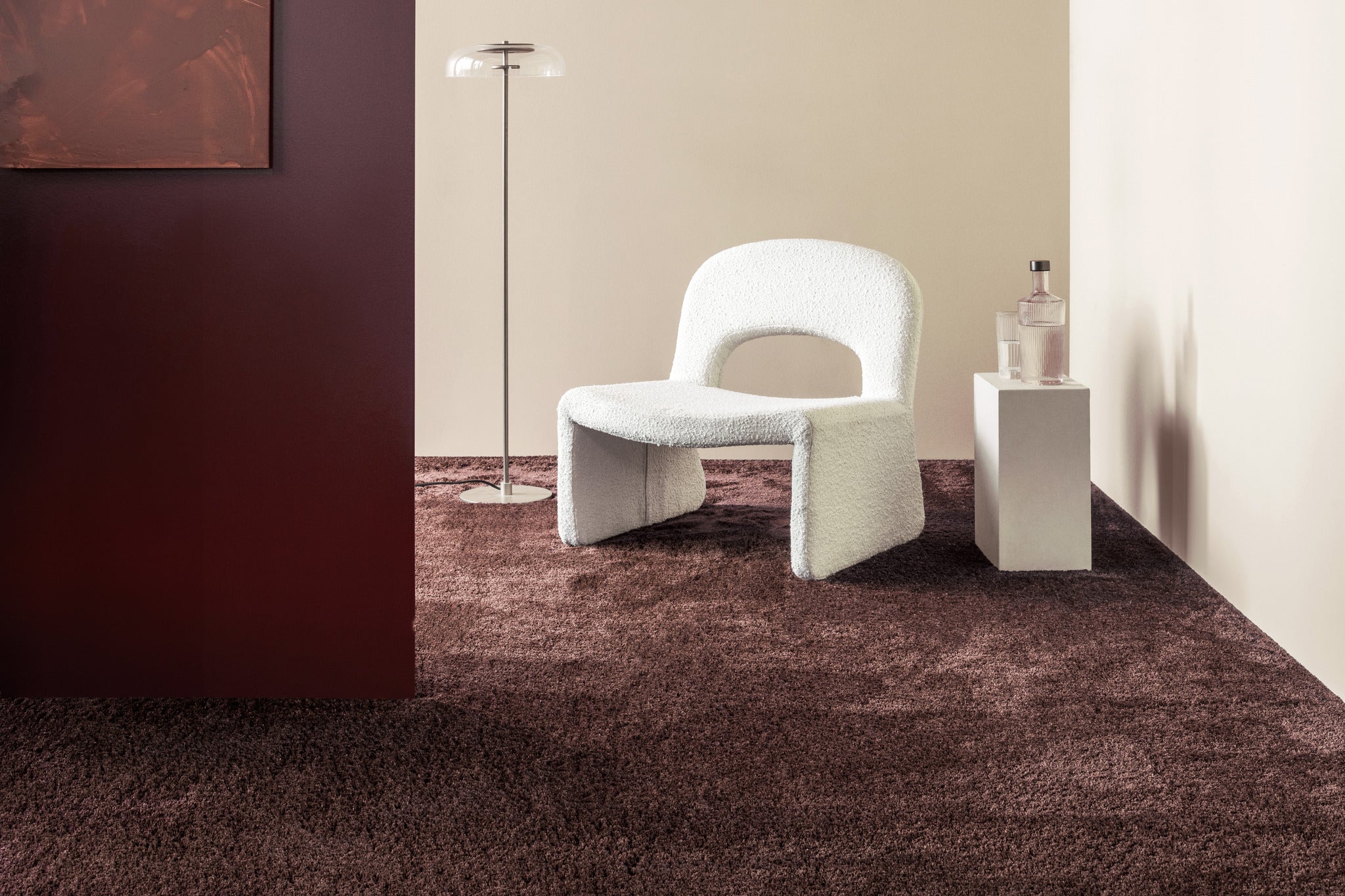 Premium Bold Indulgence Carpet