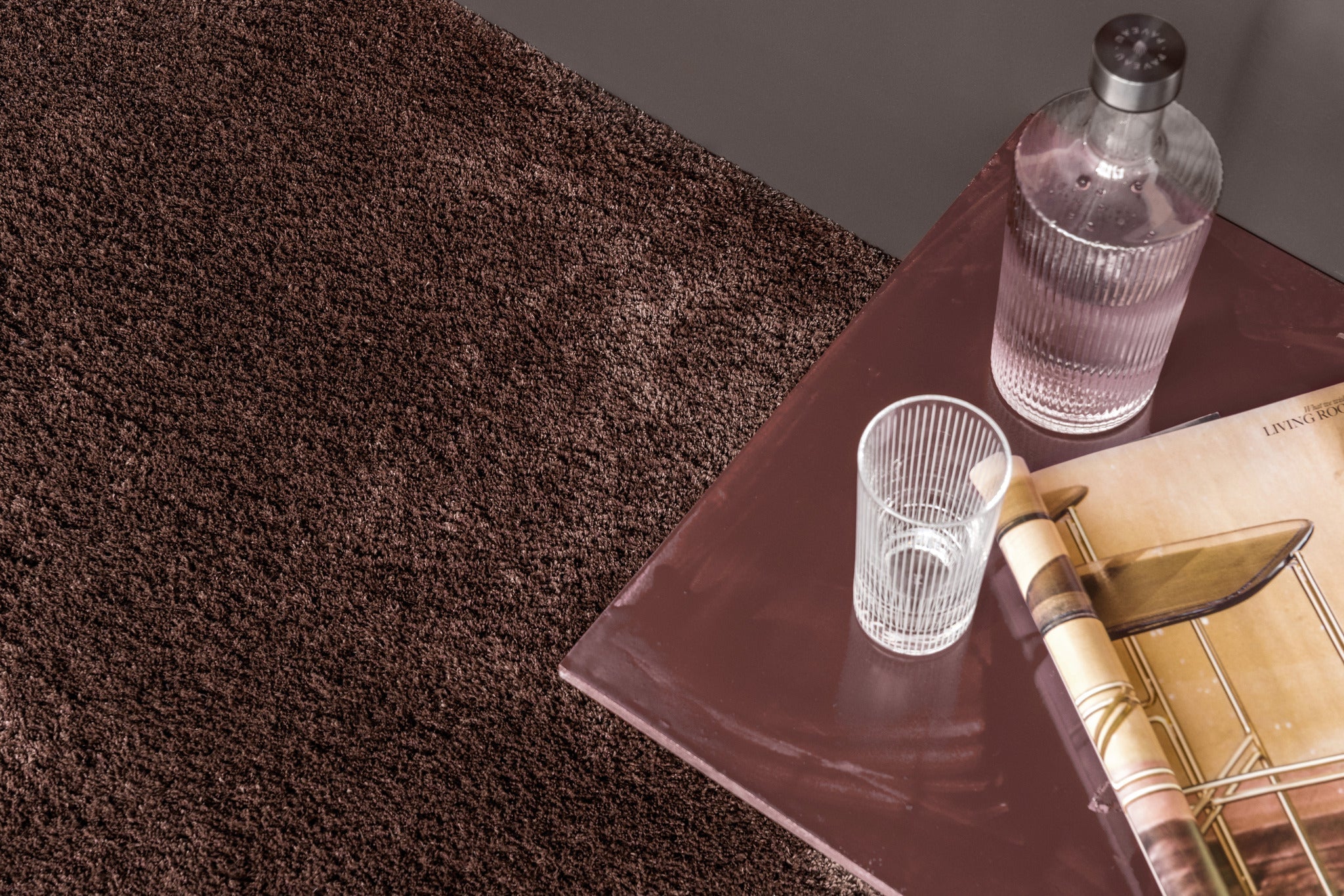 Premium Bold Indulgence Carpet