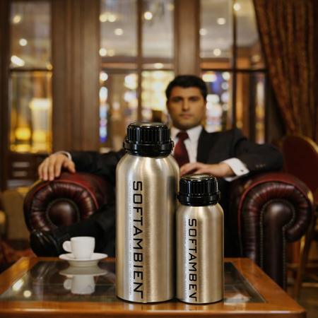 BOSS – Softambient Essential Oil