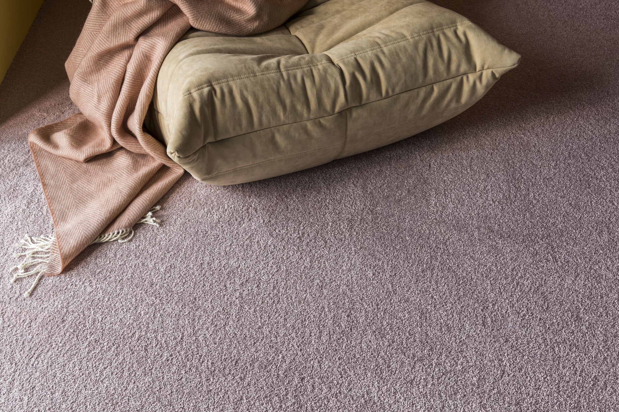 Premium Satino Casanova carpet