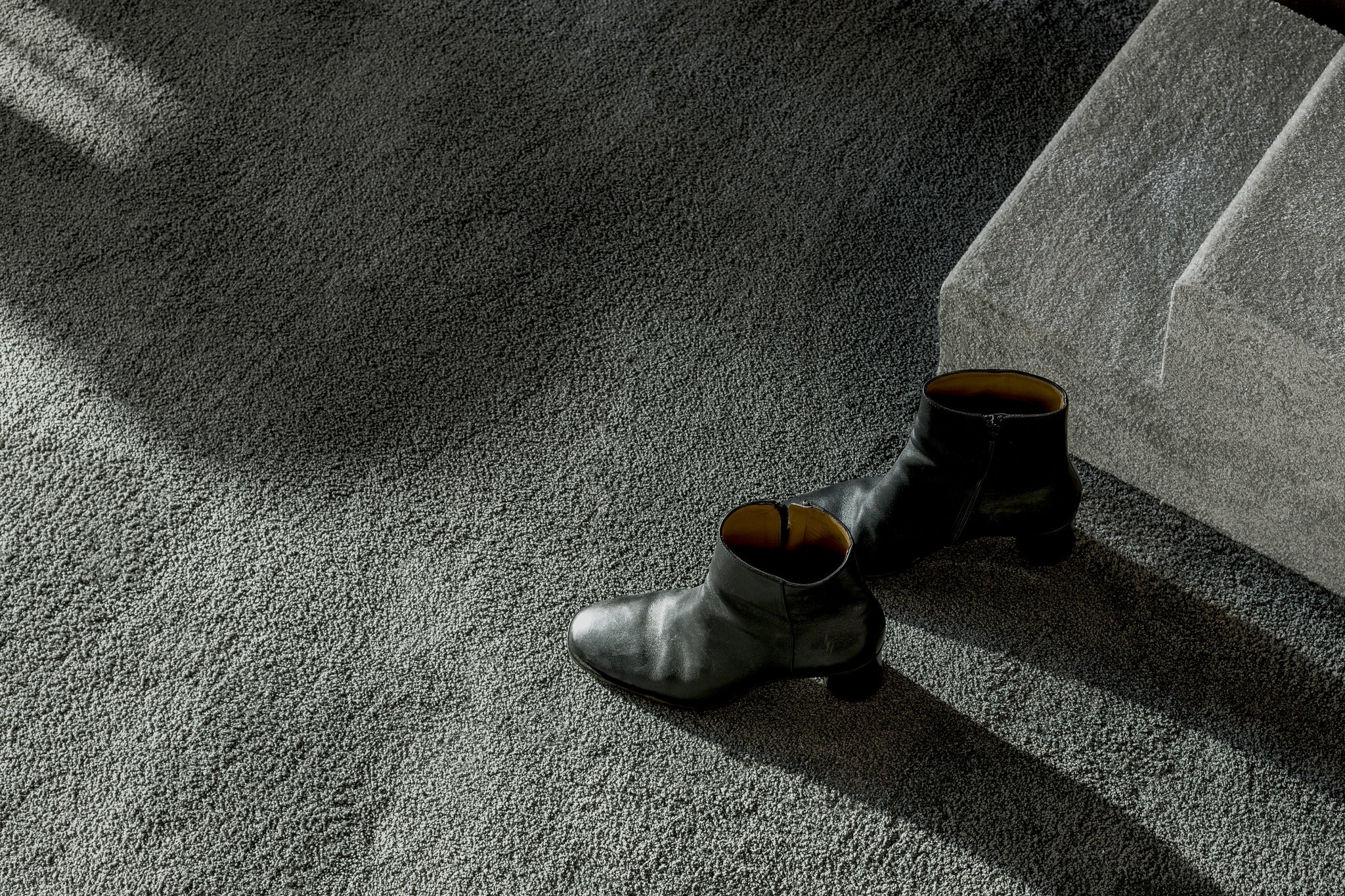 Premium Cashmere Velvet Carpet