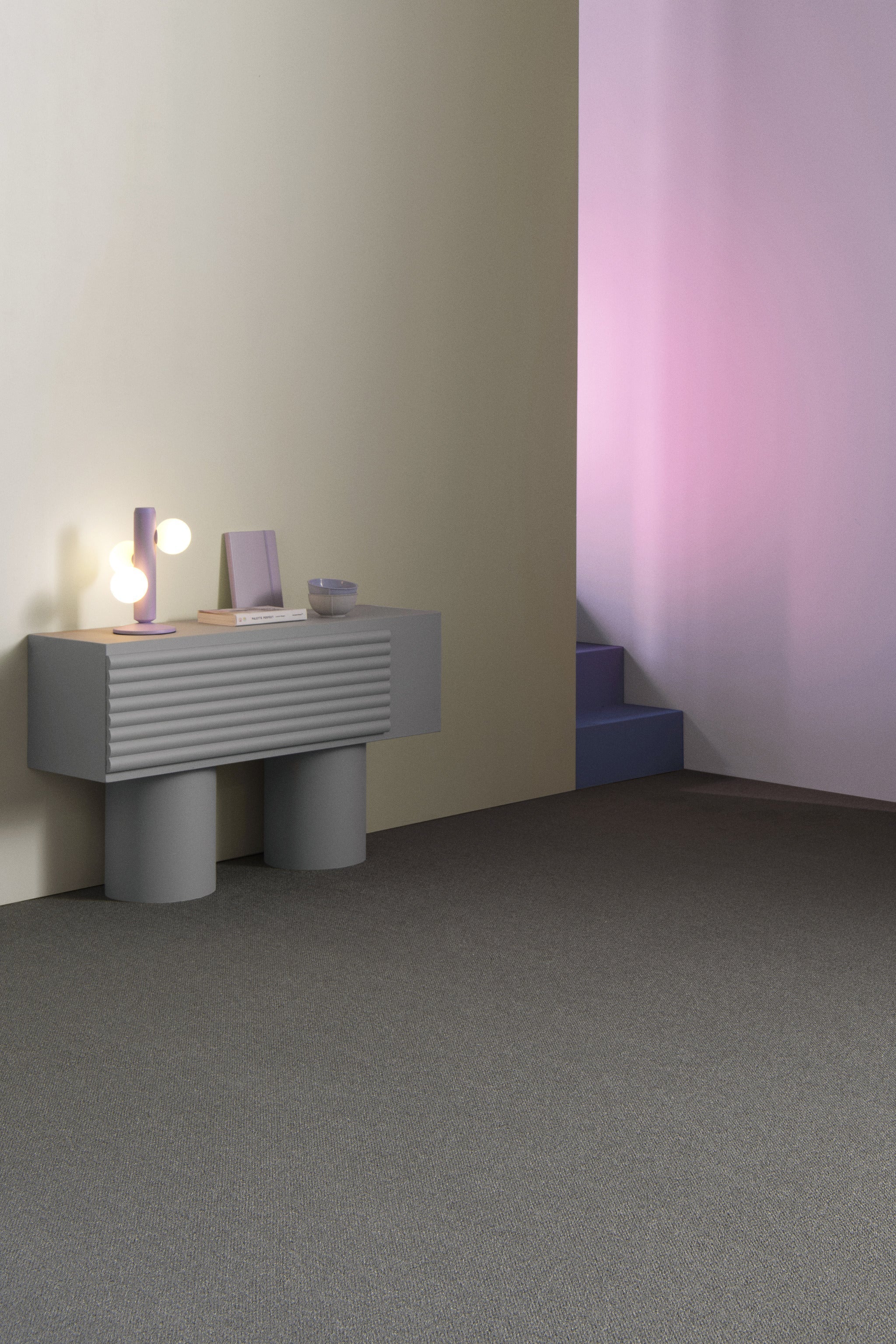 Premium Corvino carpet