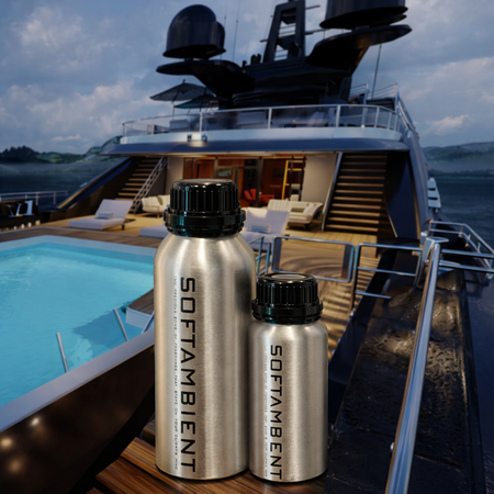 DOLCE K – Softambient Essential Oil