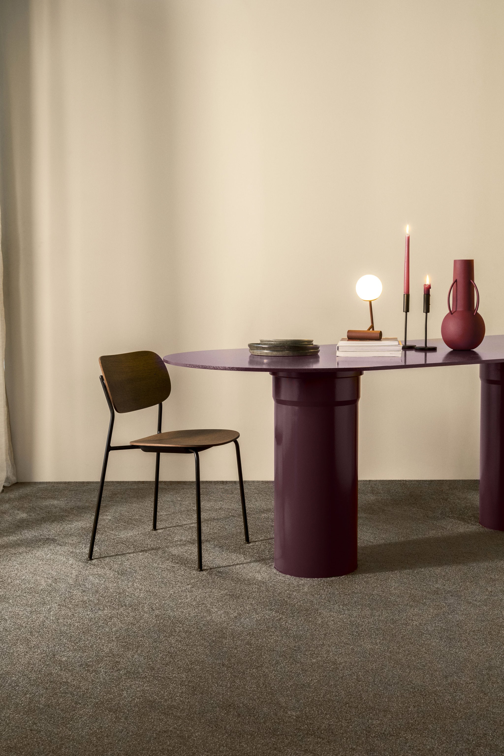 Premium Frivola Carpet
