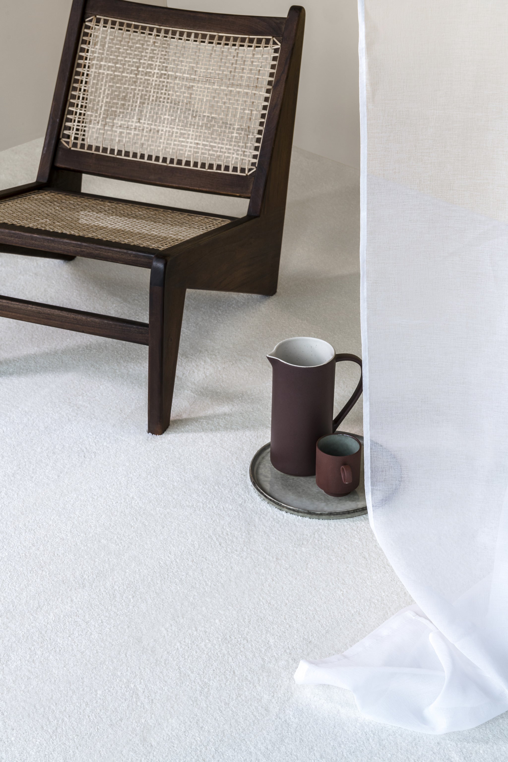 Premium Lily Carpet