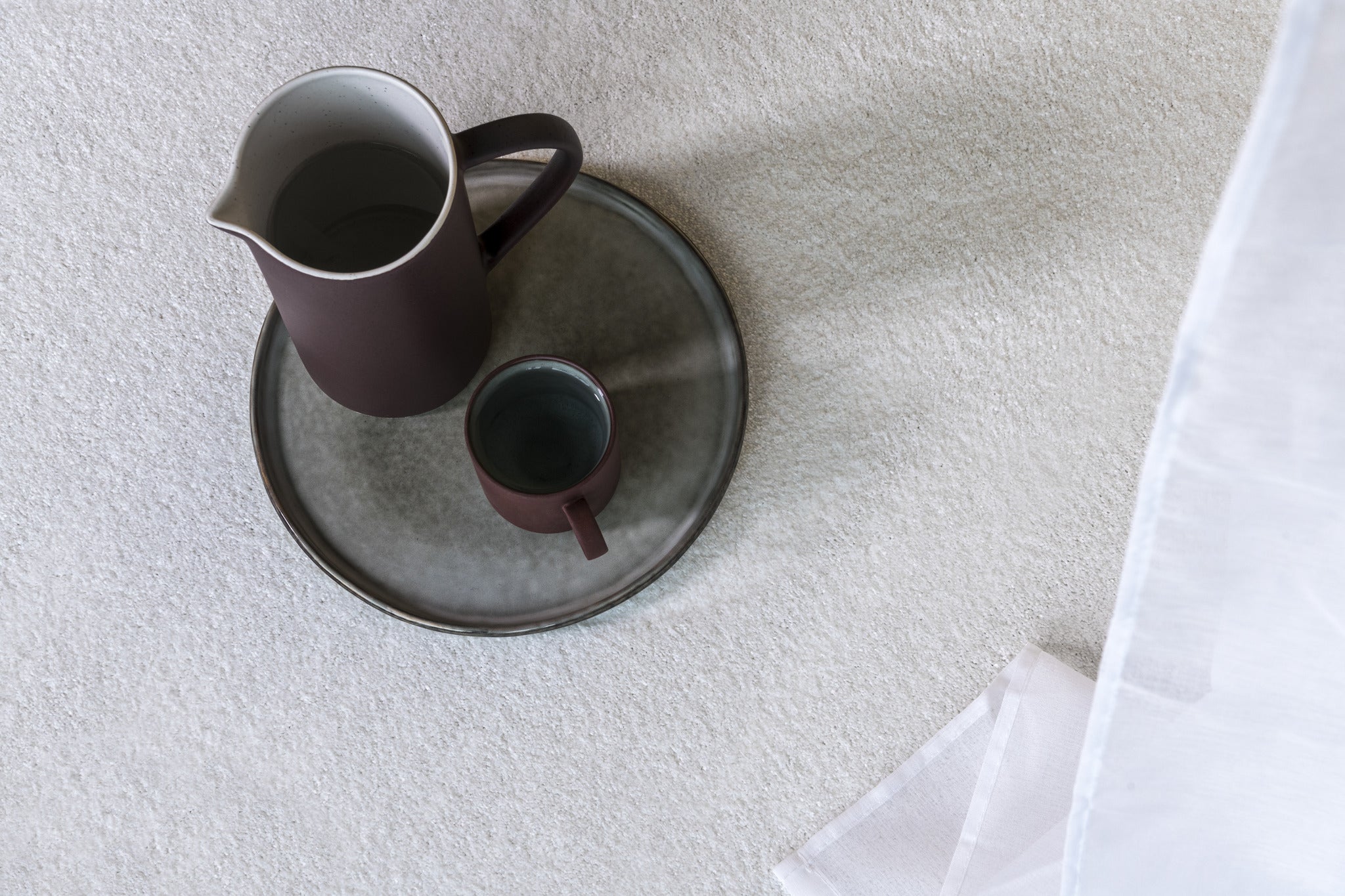 Premium Lily Carpet