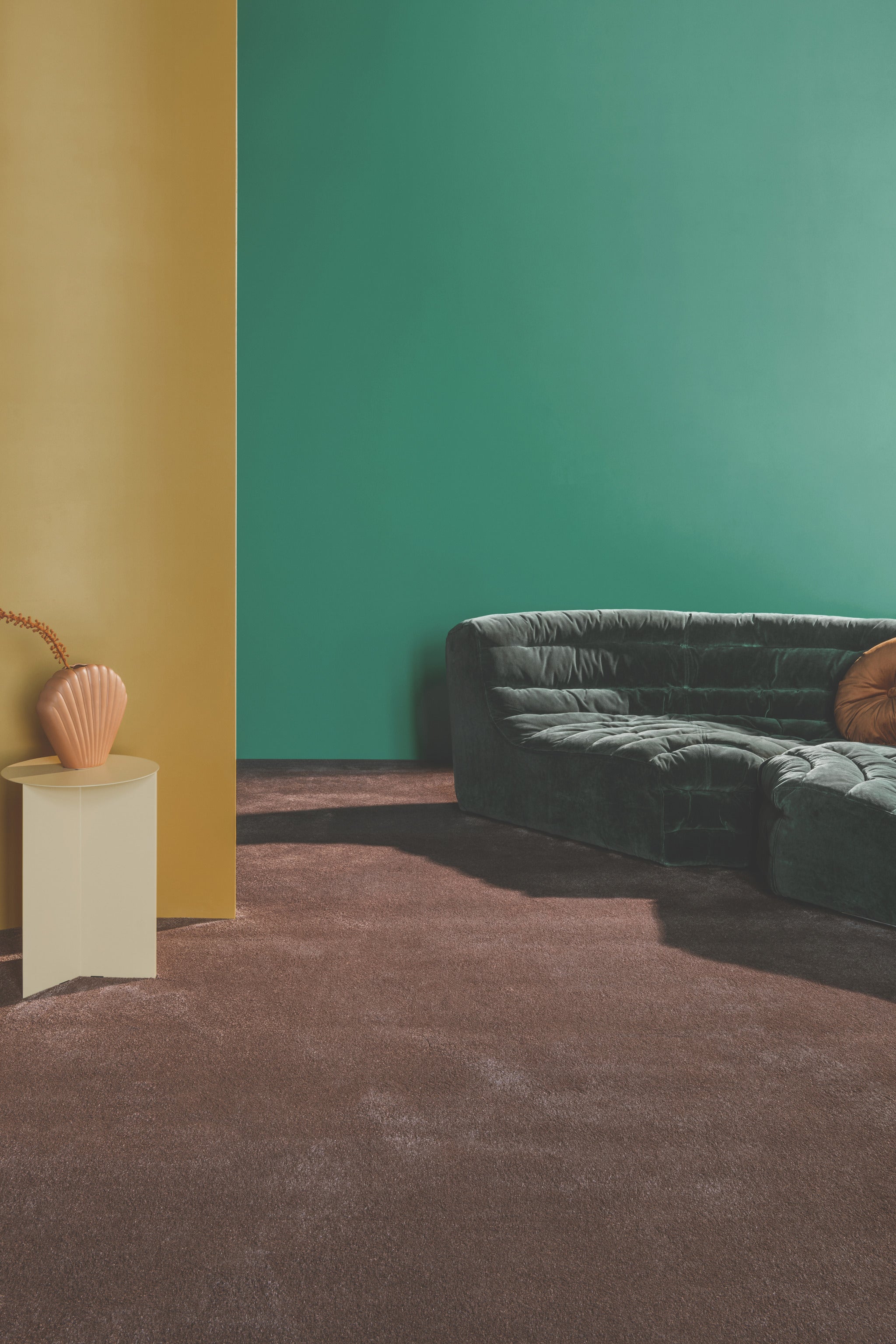 Premium Whisper Carpet