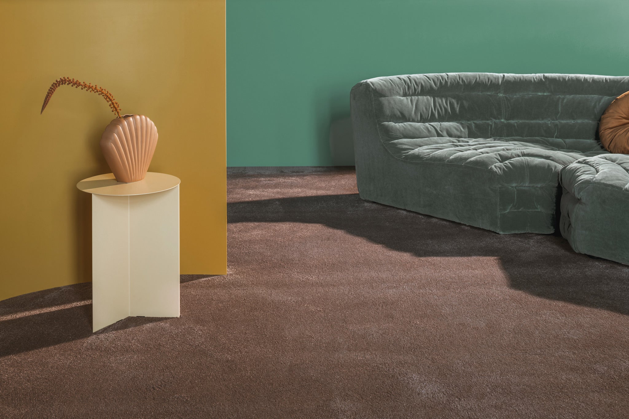 Premium Whisper Carpet