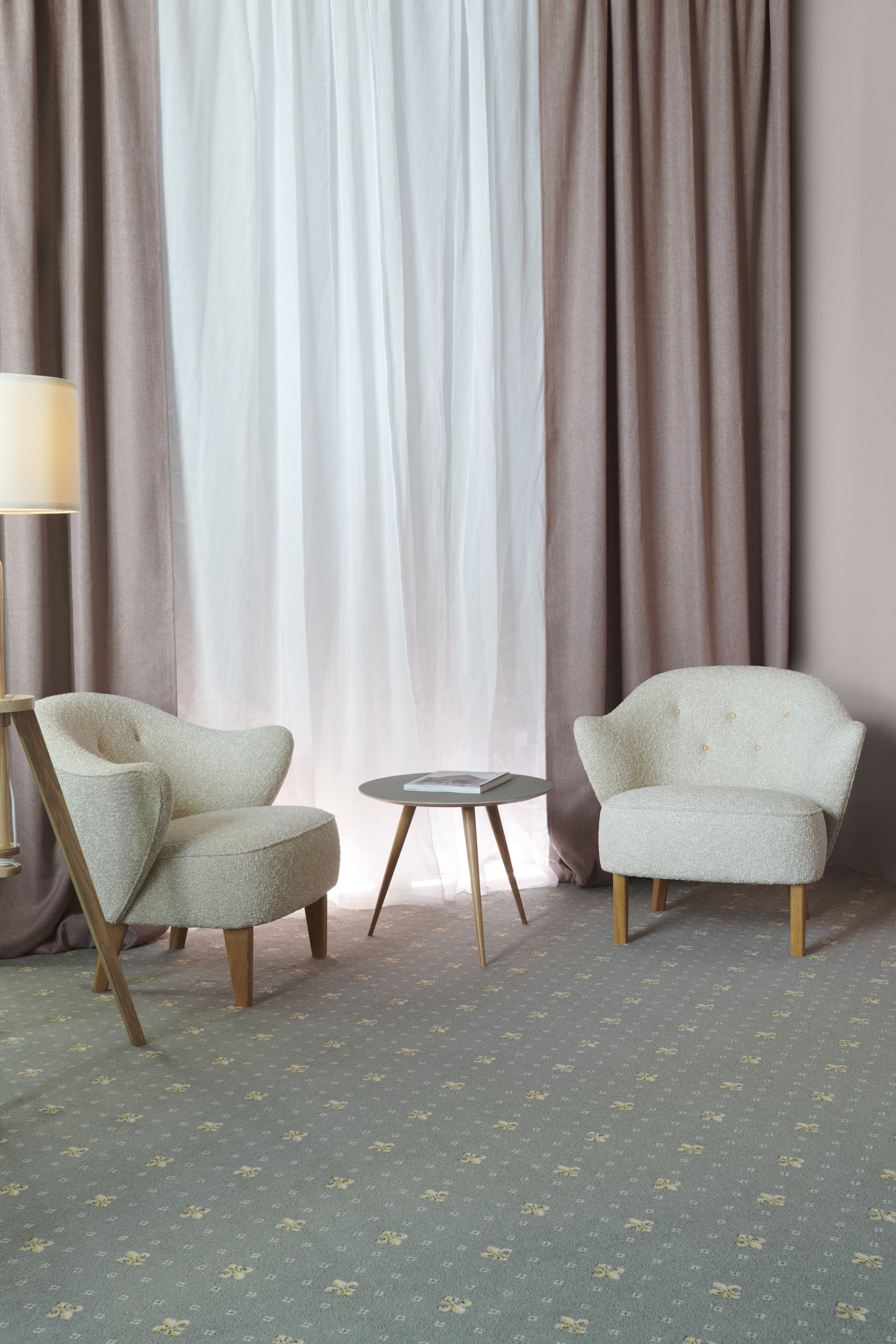 Locanda Premium Carpet