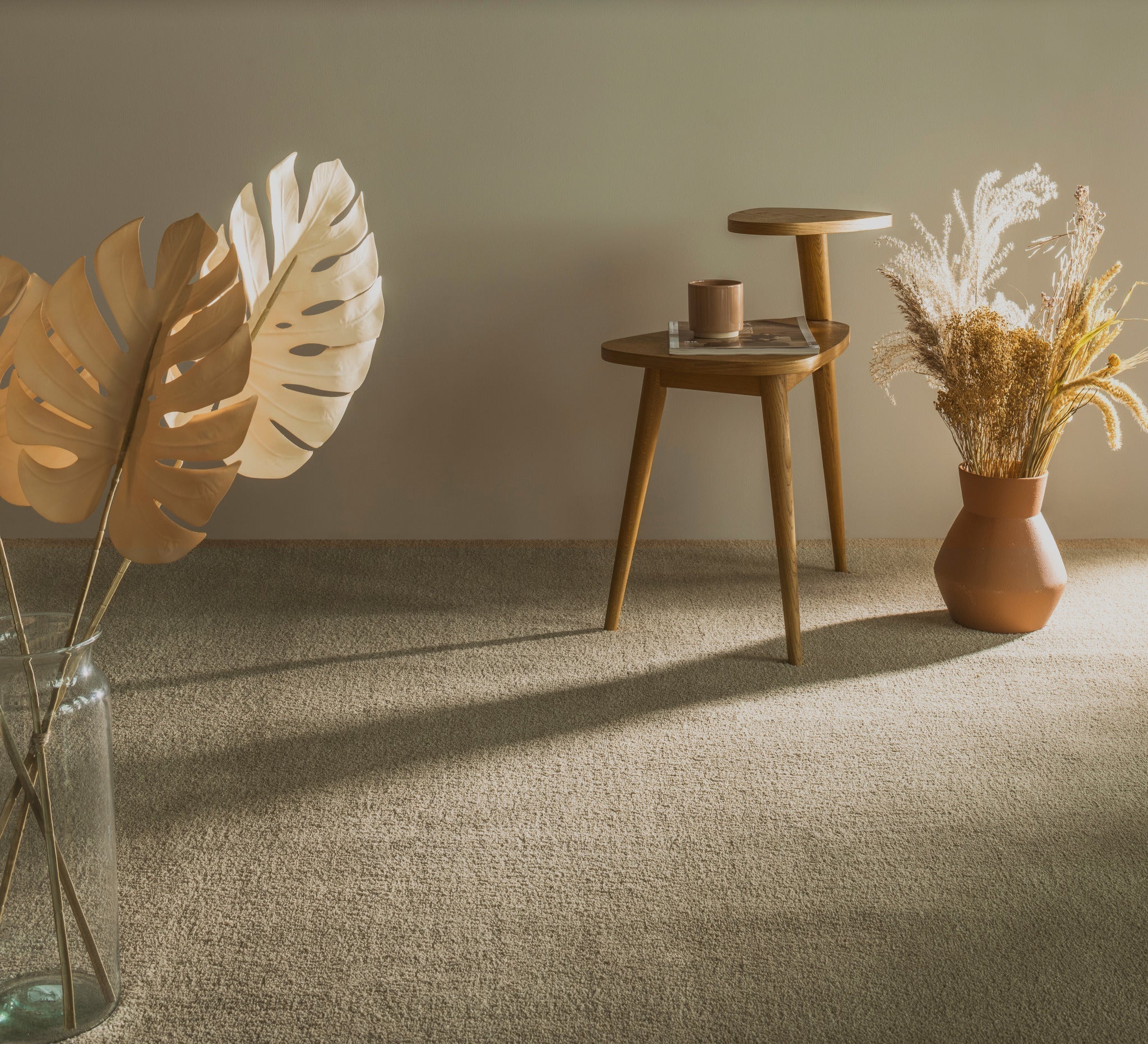 Premium Natural Embrace Carpet