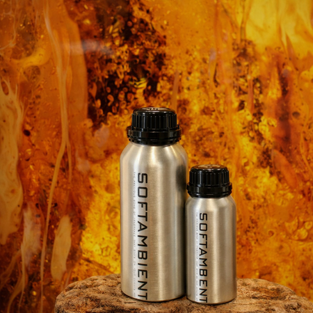 ORIENTAL AMBER – Ulei Esențial Premium pentru Difuzoare cu Nebulizare la Rece