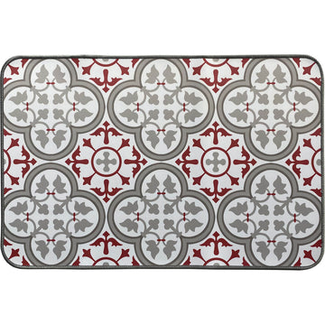 Paco Rauge kitchen rug - 40X60CM