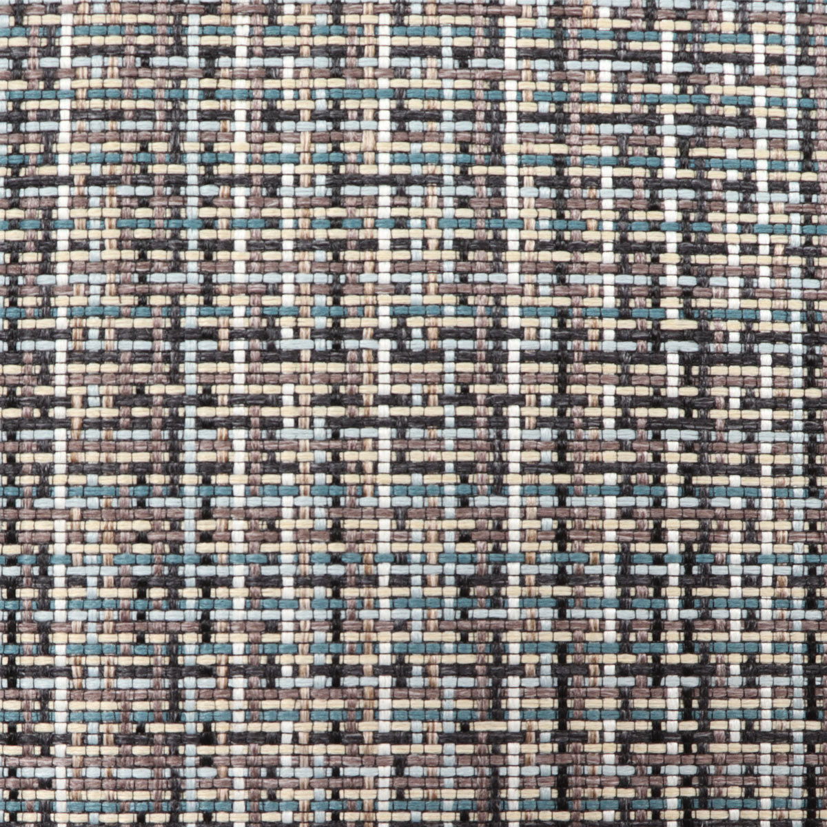 Kitchen rug Pixel Blue - 45X60CM