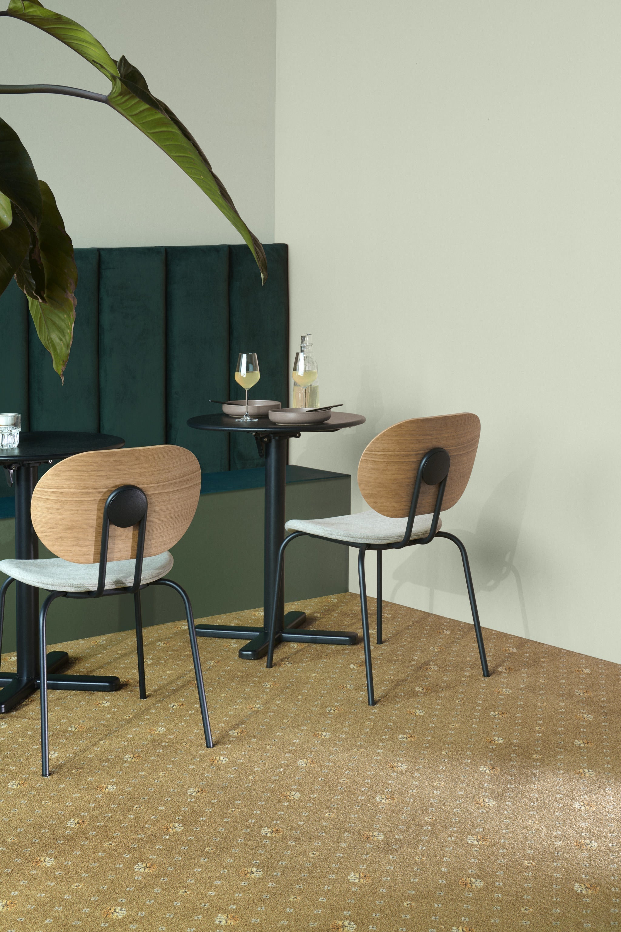 Posada Premium Carpet