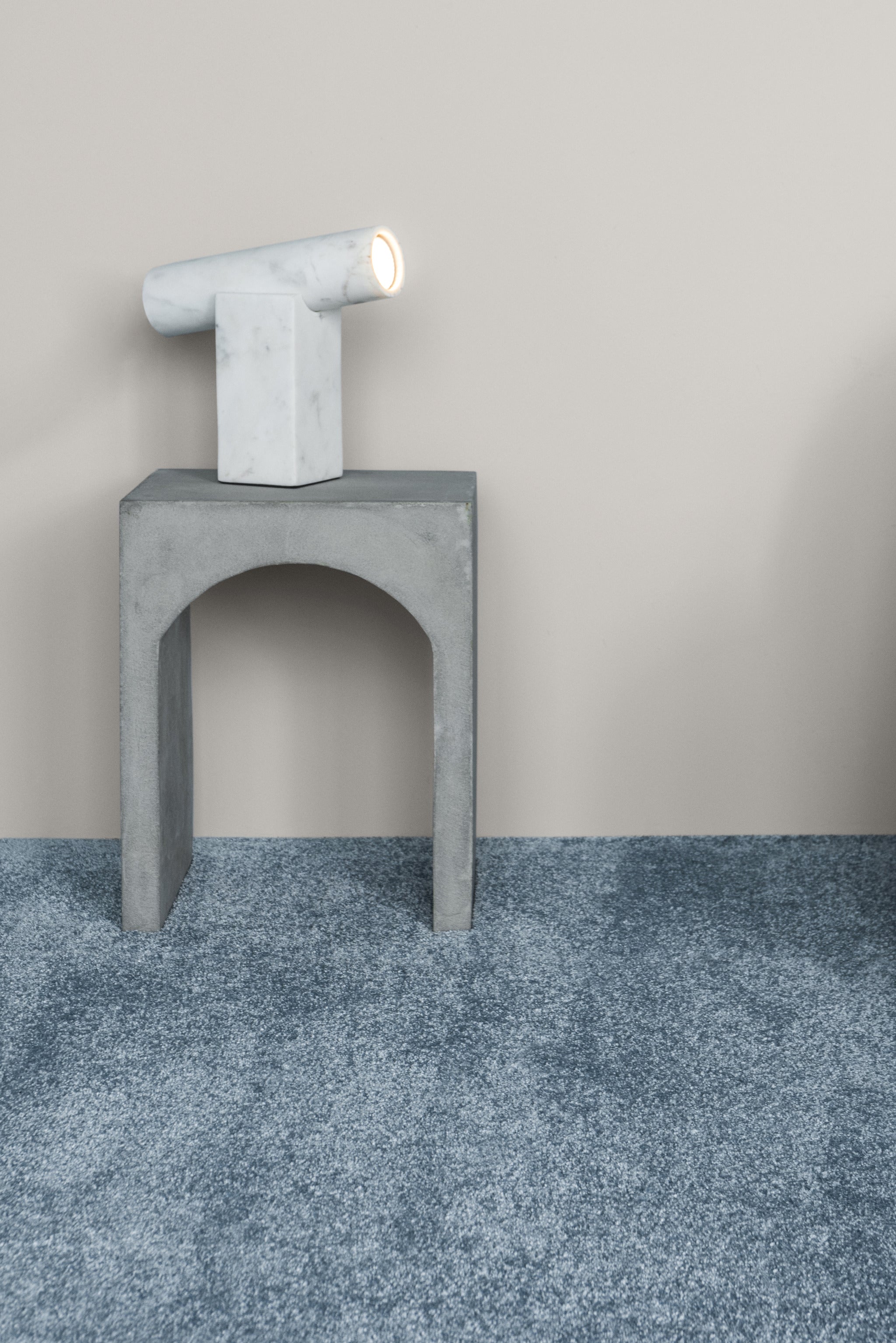 Premium Satino Romantica Carpet