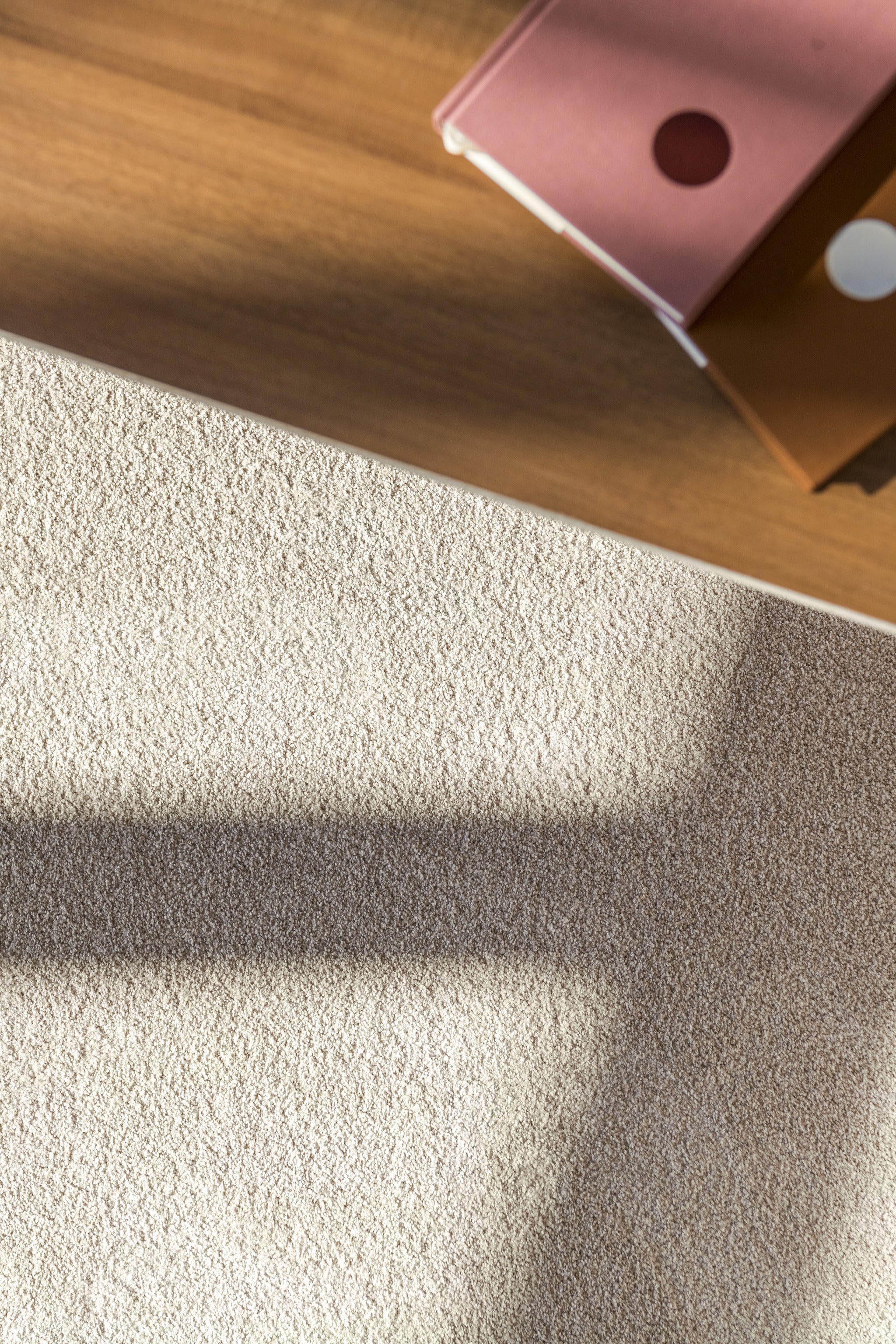 Premium Satino Romeo carpet